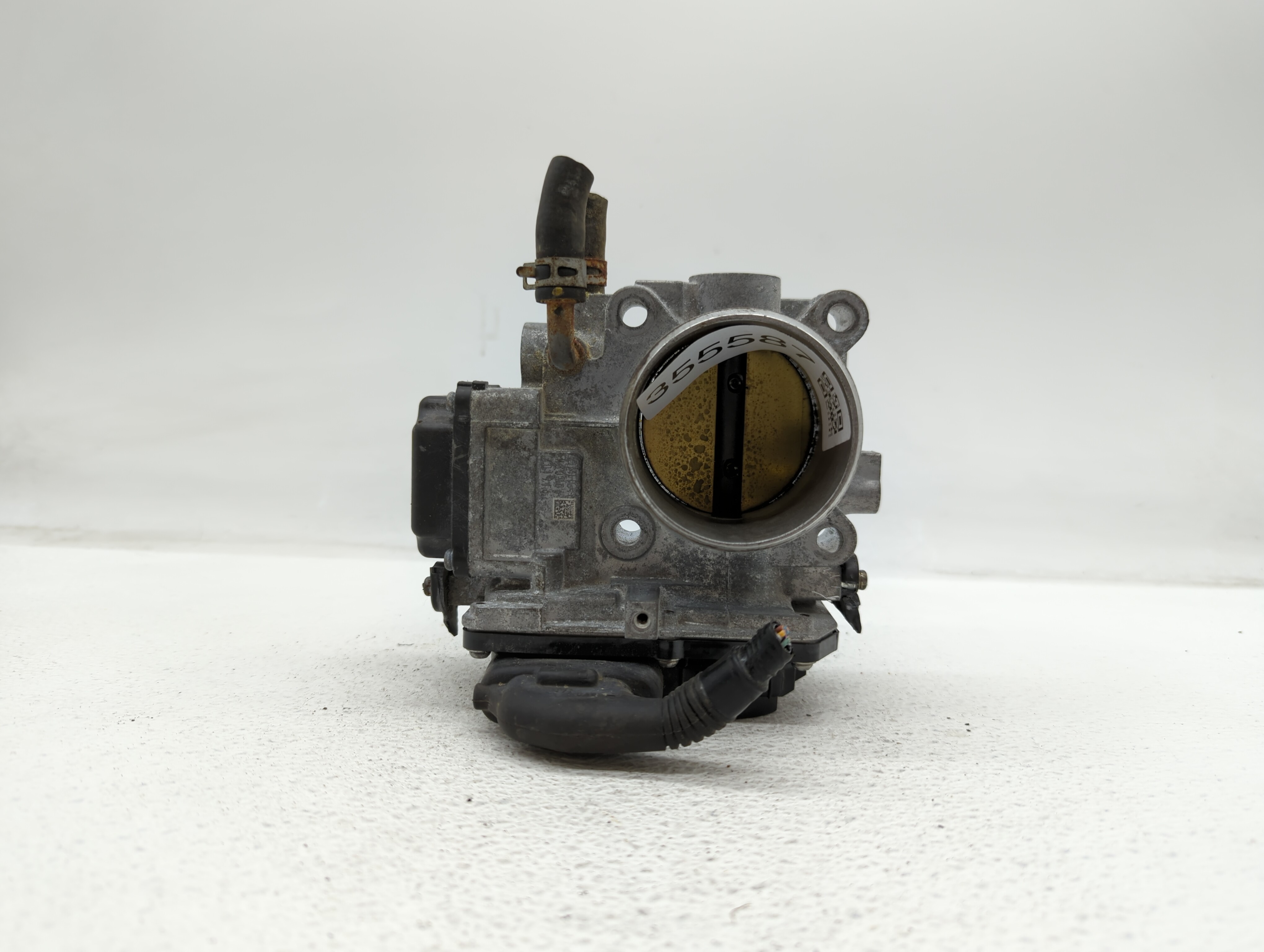 Picture of 2018-2019 Honda Accord Throttle Body 355587