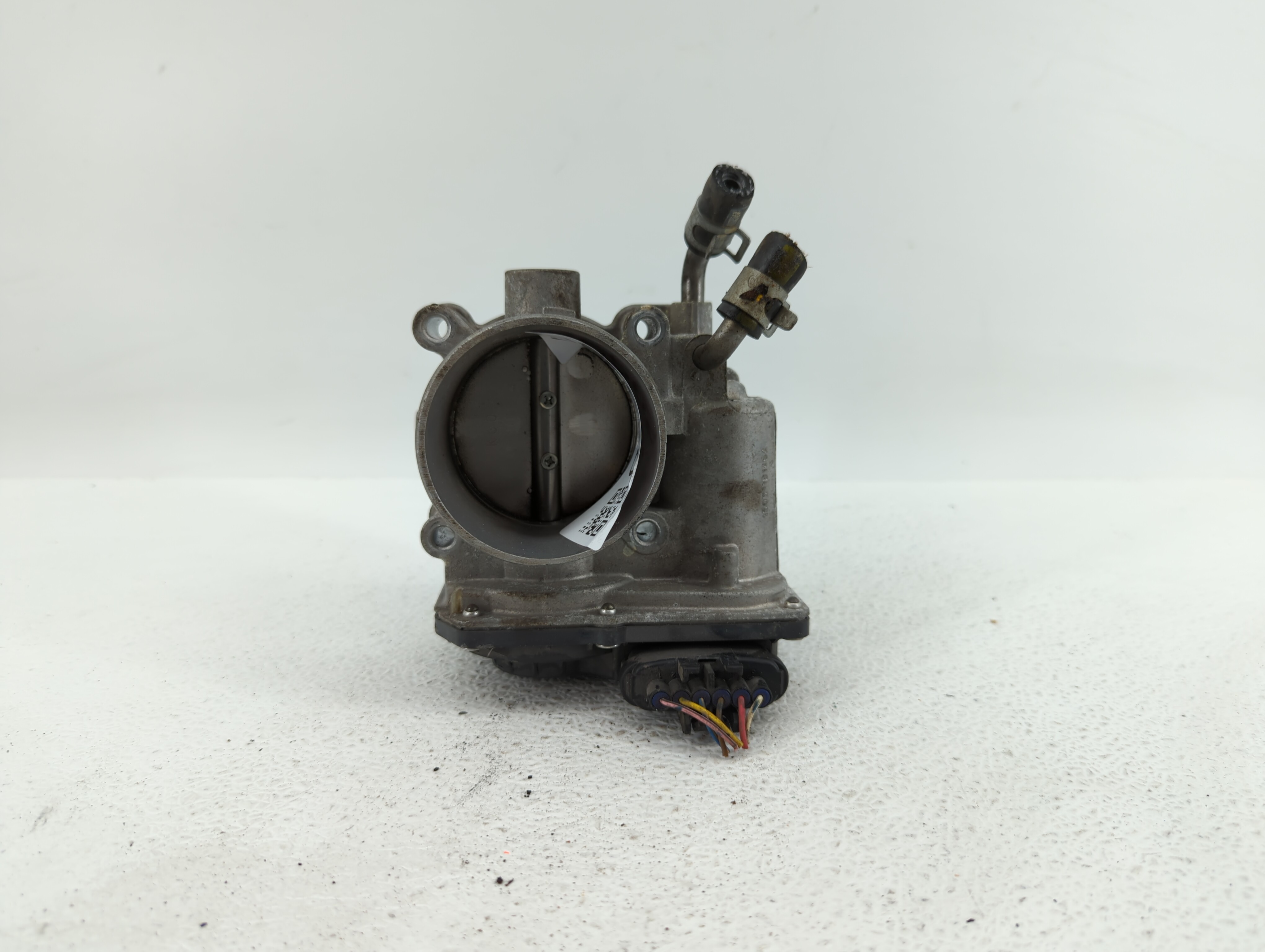 2011-2018 Hyundai Elantra Throttle Body 355620 - Oemusedautoparts1.com