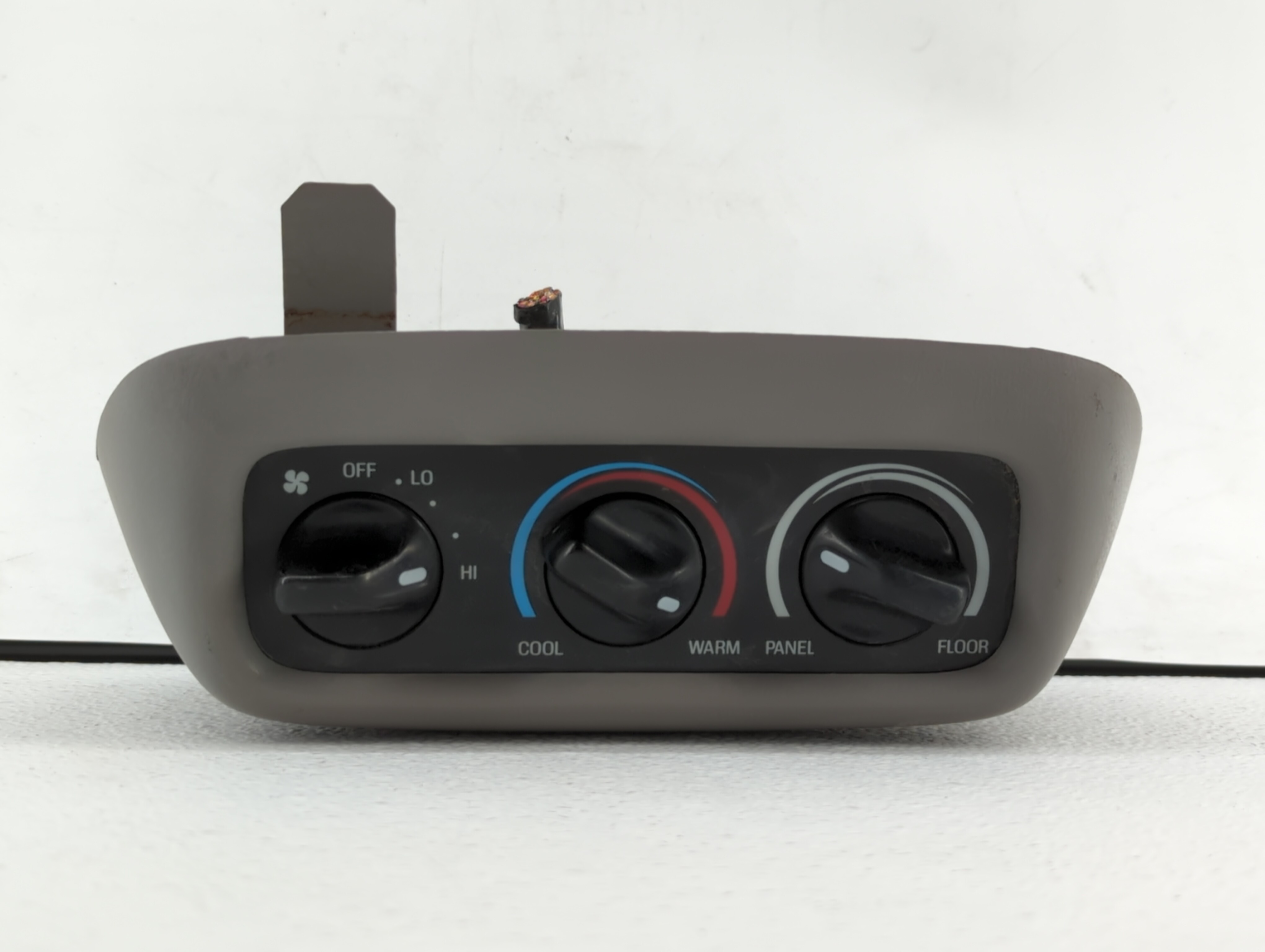 Picture of 1997-1998 Ford Expedition Ac Heater Roof Climate Control 355753