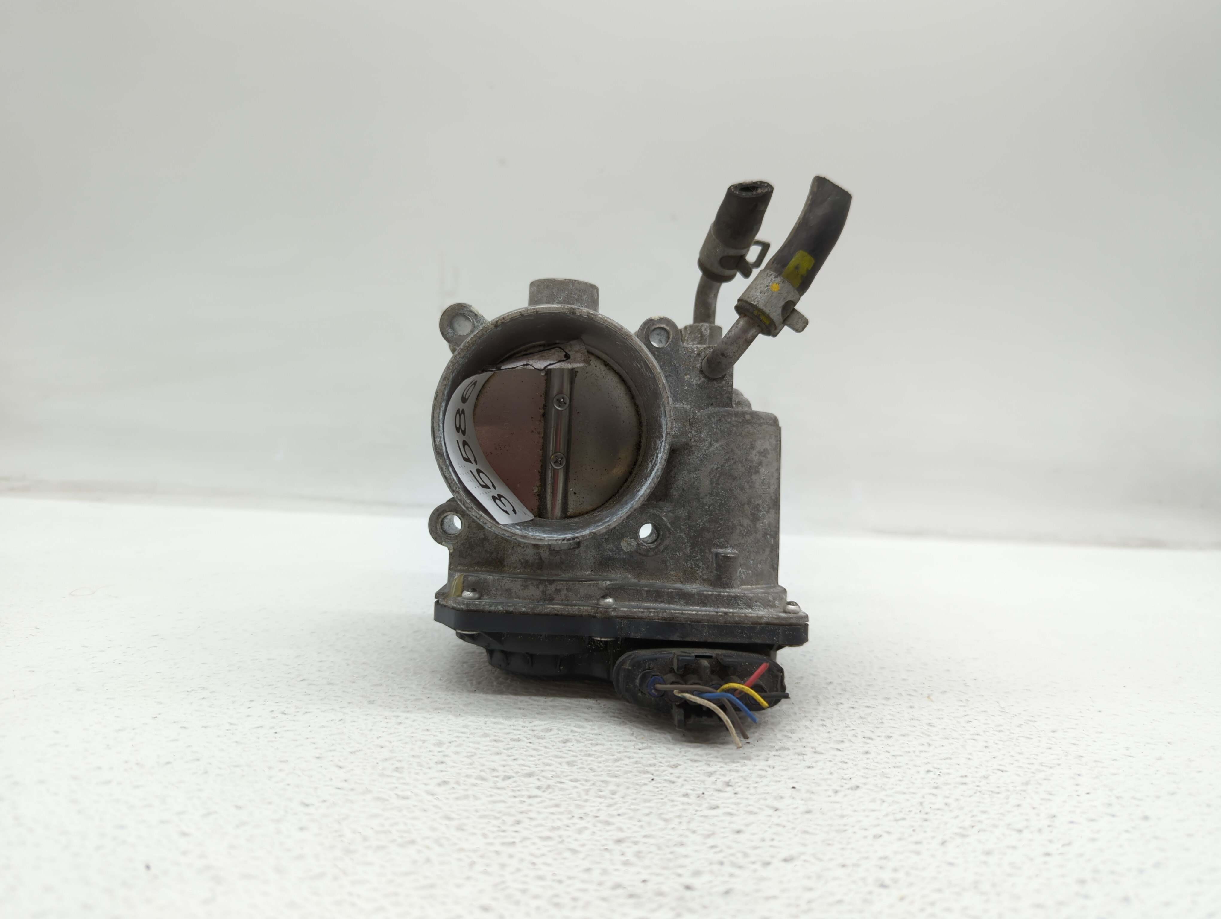 2011-2018 Hyundai Elantra Throttle Body 355867 - Oemusedautoparts1.com