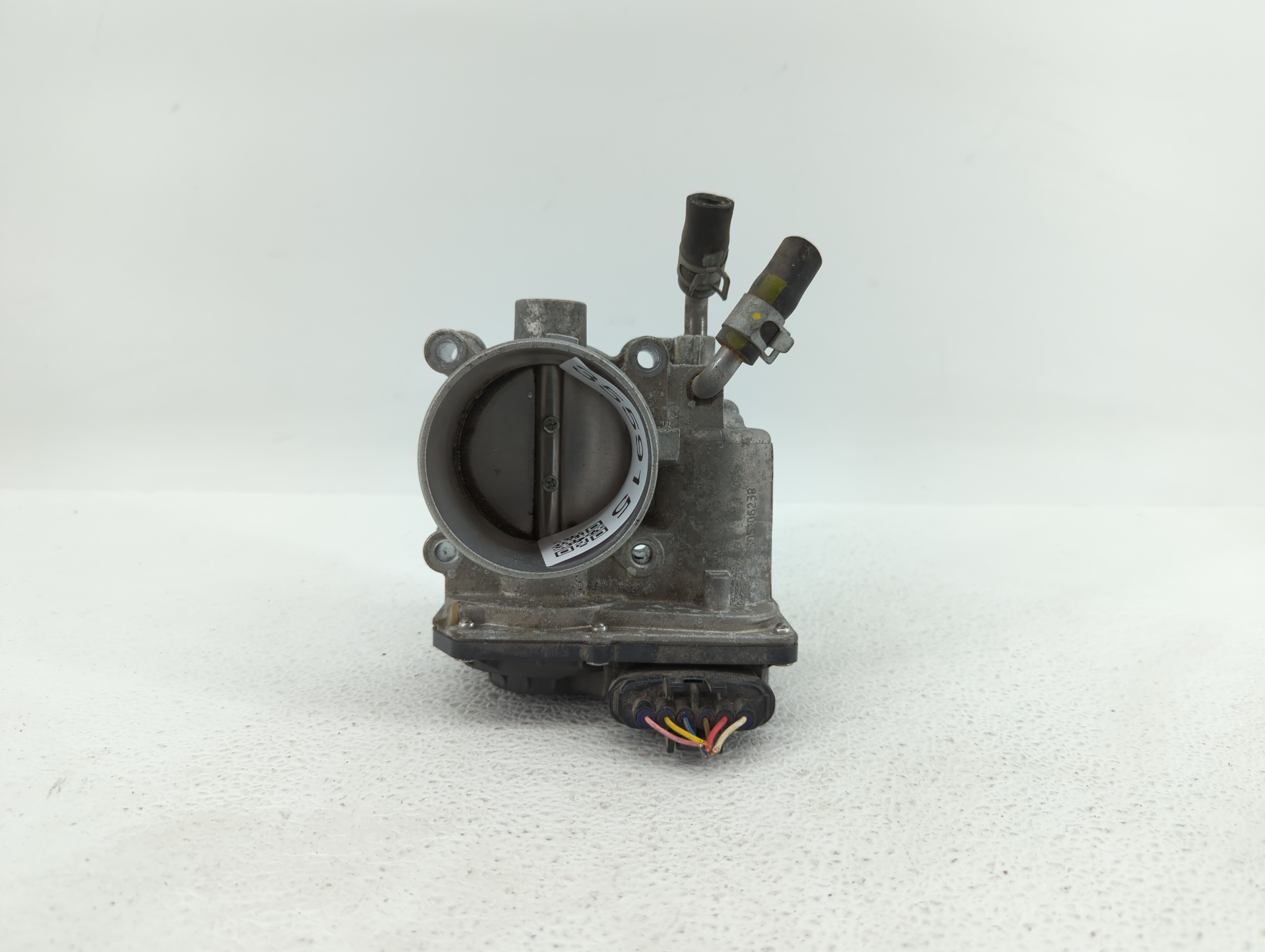 2011-2018 Hyundai Elantra Throttle Body 355915 - Oemusedautoparts1.com