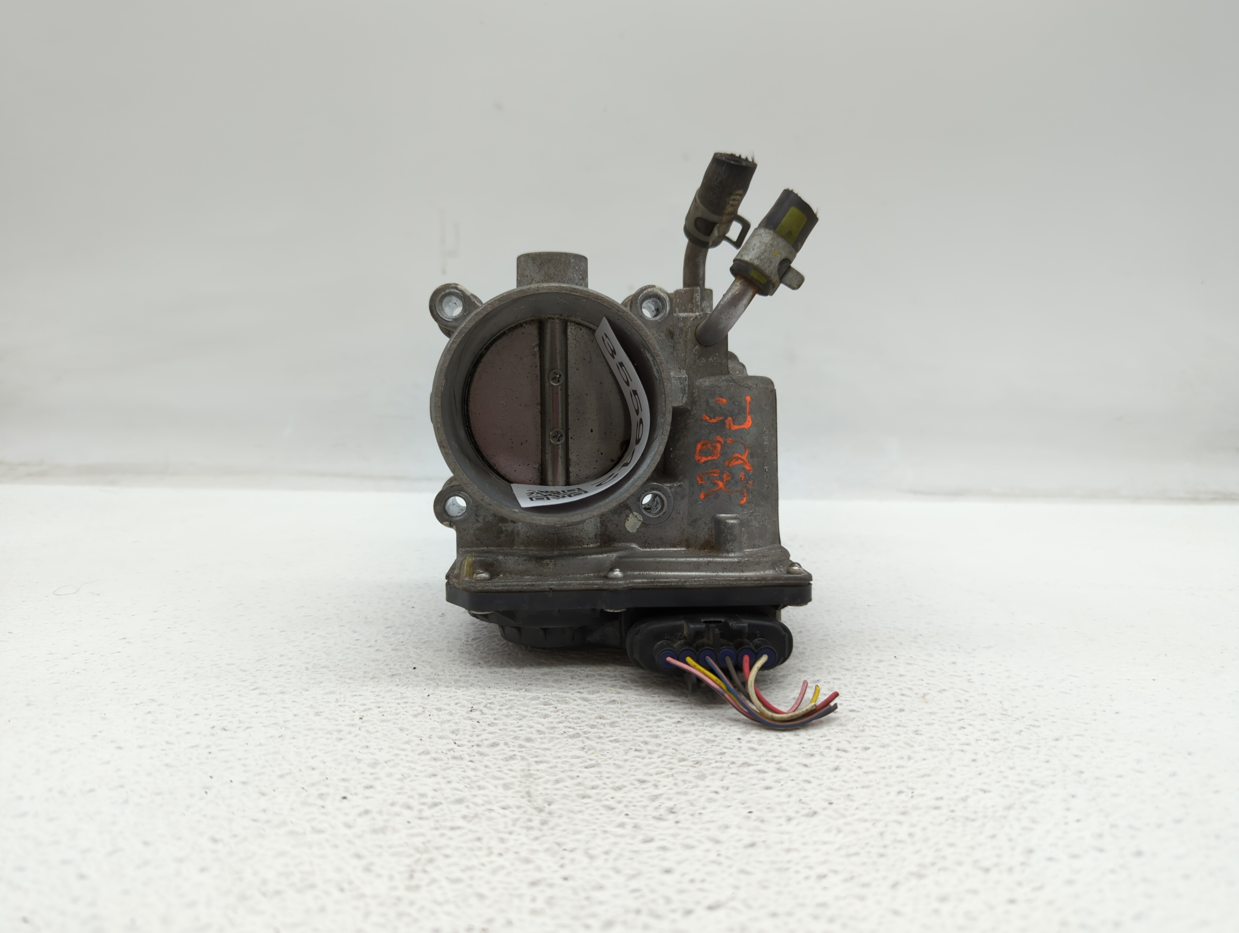 2011-2018 Hyundai Elantra Throttle Body 355942 - Oemusedautoparts1.com