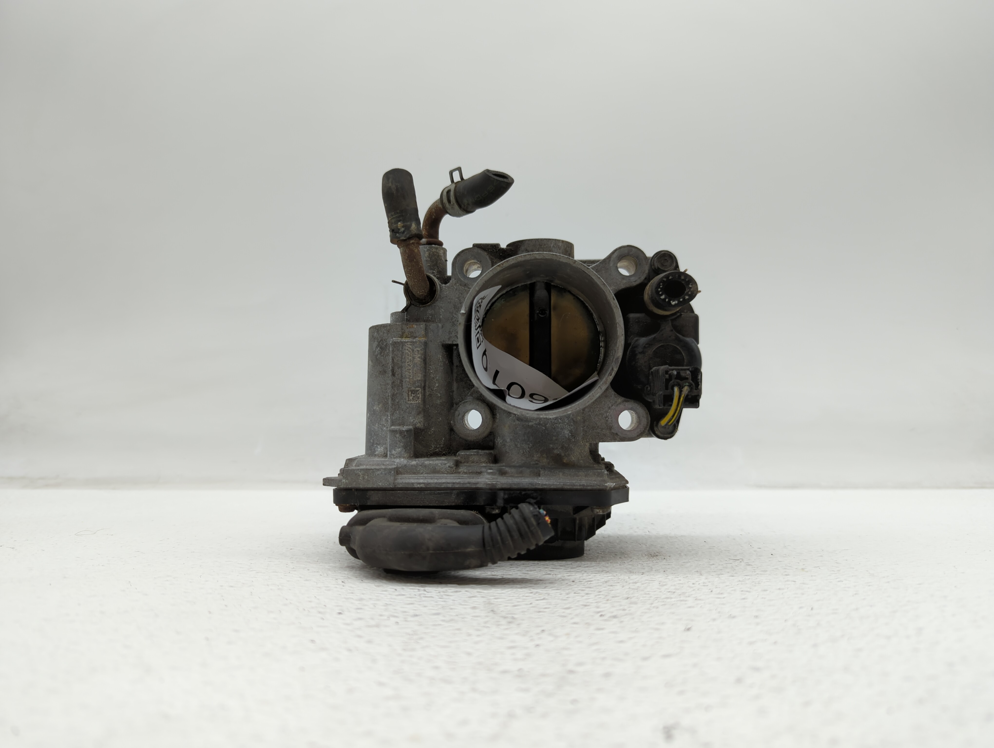 Picture of 2012-2015 Honda Civic Throttle Body 356019