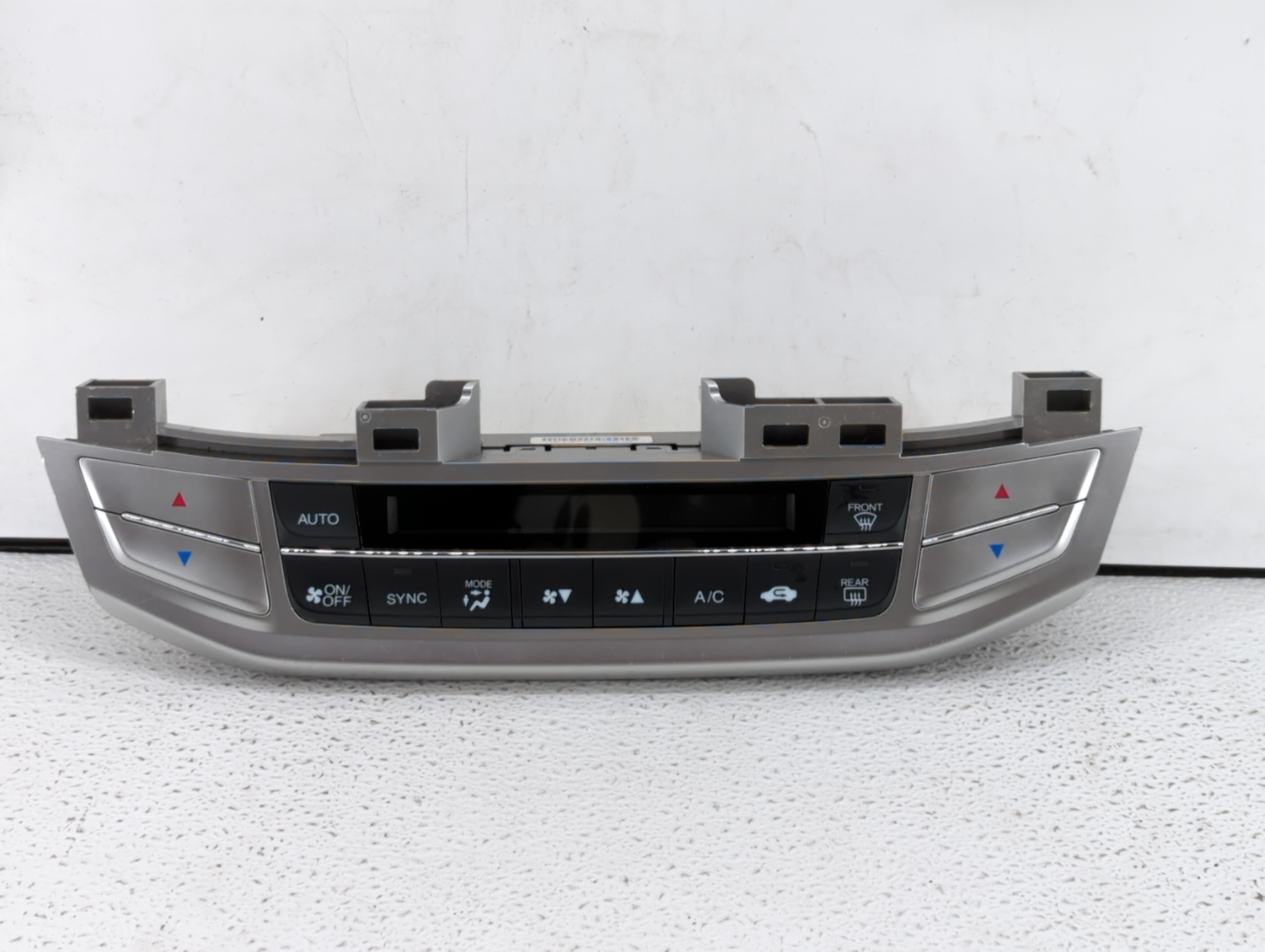 Picture of 2013-2015 Honda Accord Ac Heater Climate Control Temperature Oem 356146
