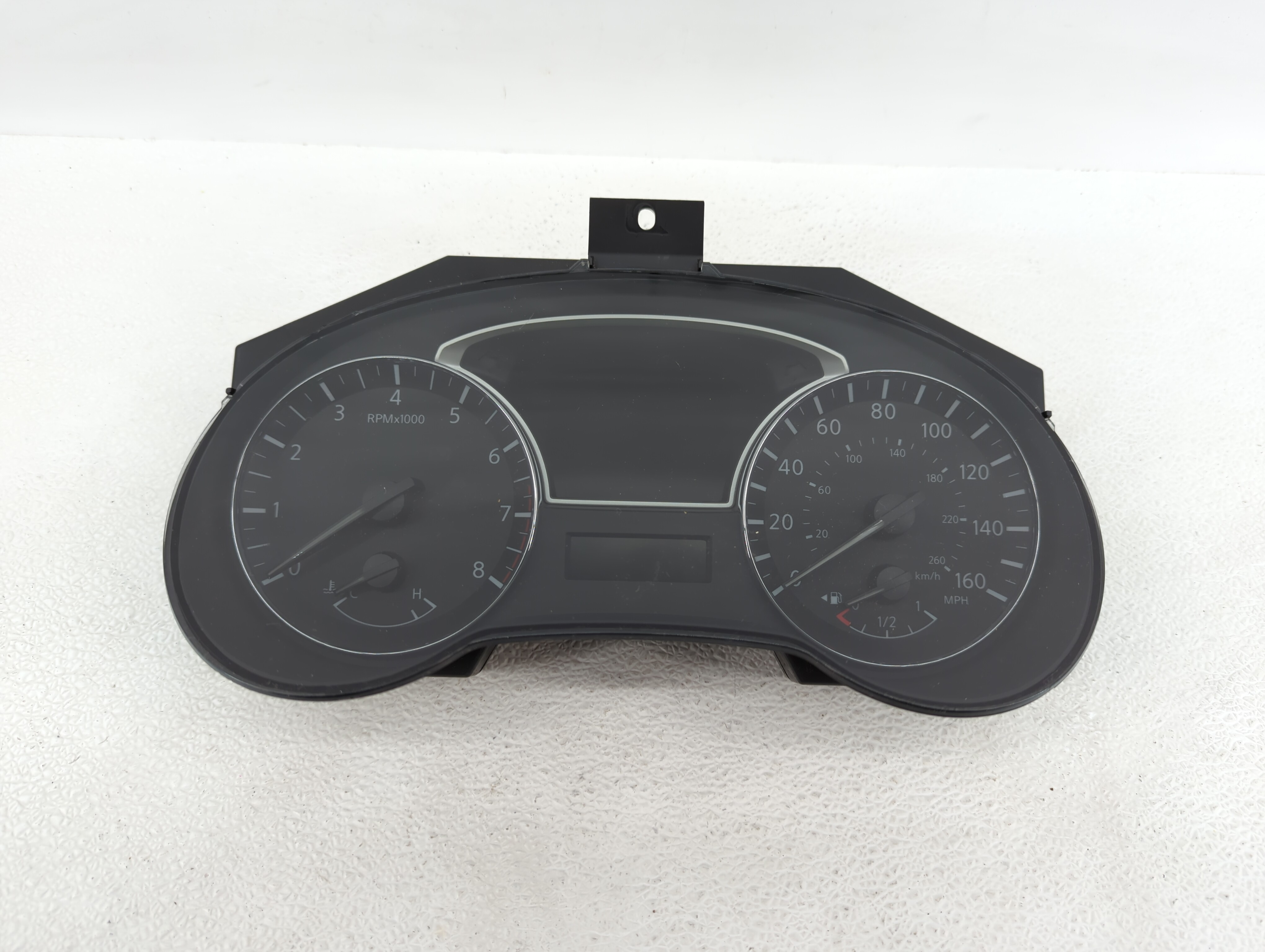 Picture of 2015-2015 Nissan Altima Speedometer Instrument Cluster Gauges 356319
