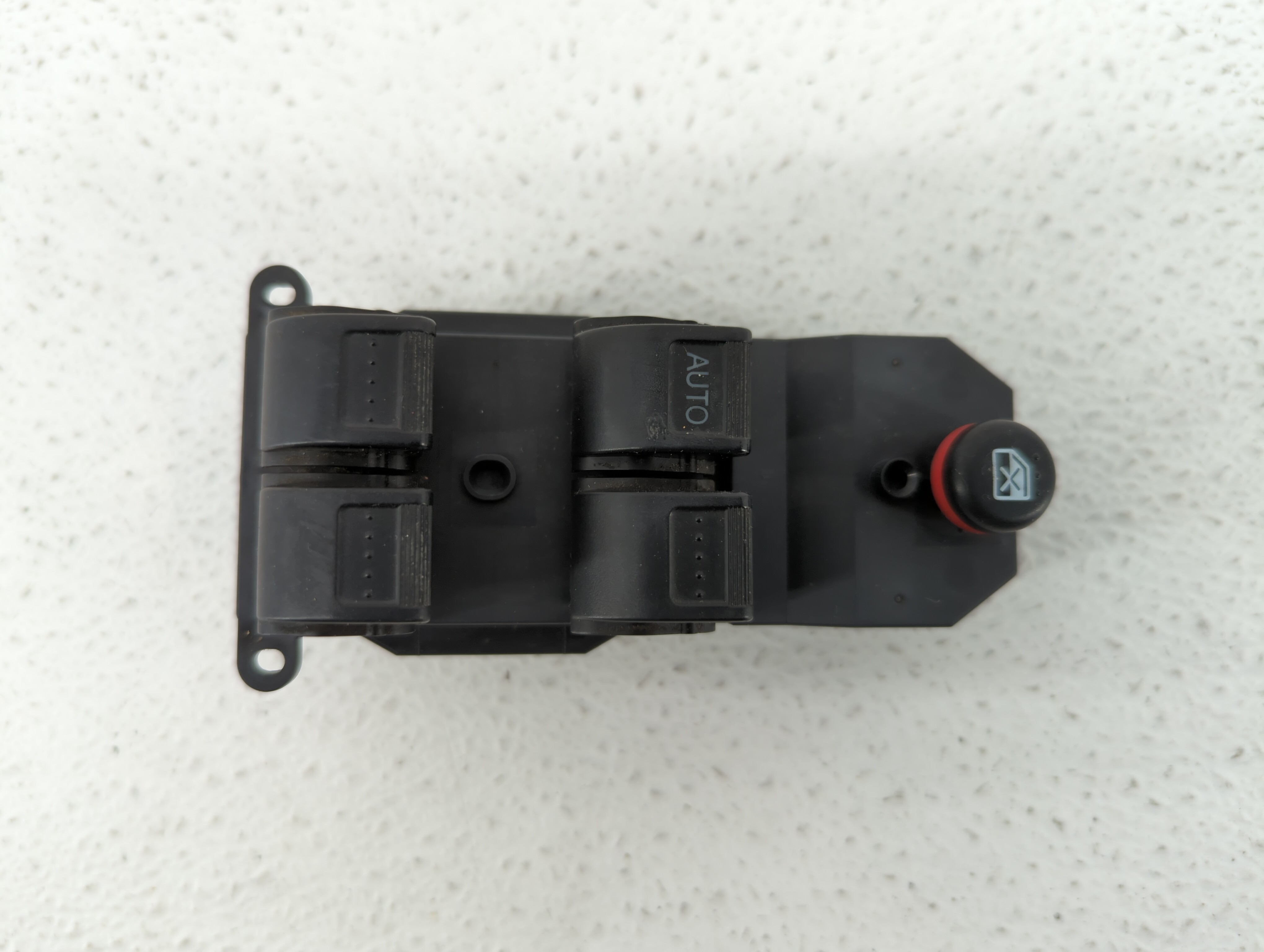 2001-2005 Honda Civic Driver Left Door Master Power Window Switch 356404 - Oemusedautoparts1.com