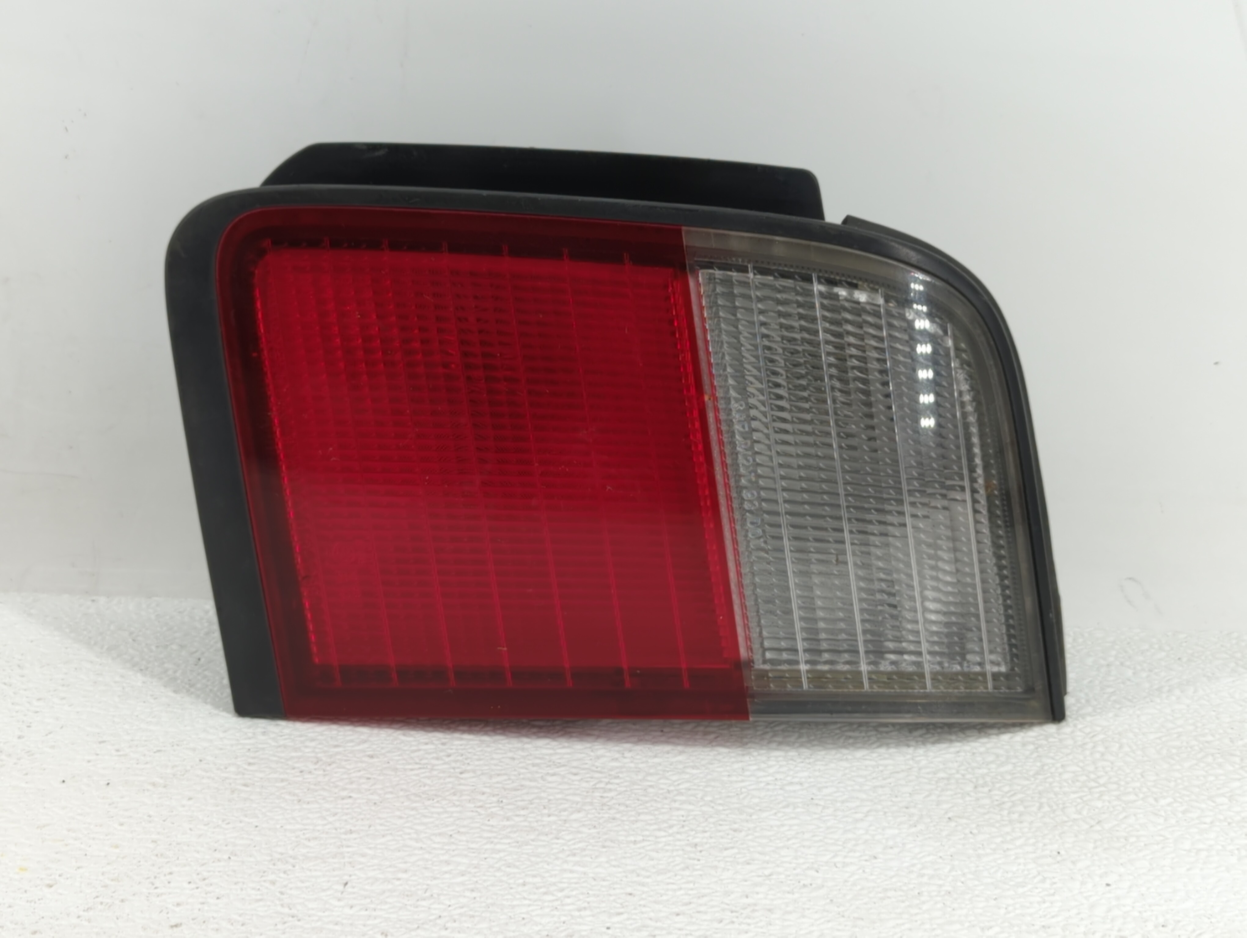 1996-1997 Honda Accord Passenger Right Side Tail Light Taillight Oem 357189 - Oemusedautoparts1.com
