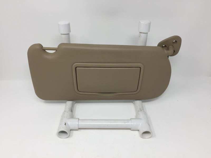 Picture of 2004-2009 Cadillac Srx Passenger Right Sun Visor Sunvisor 3577