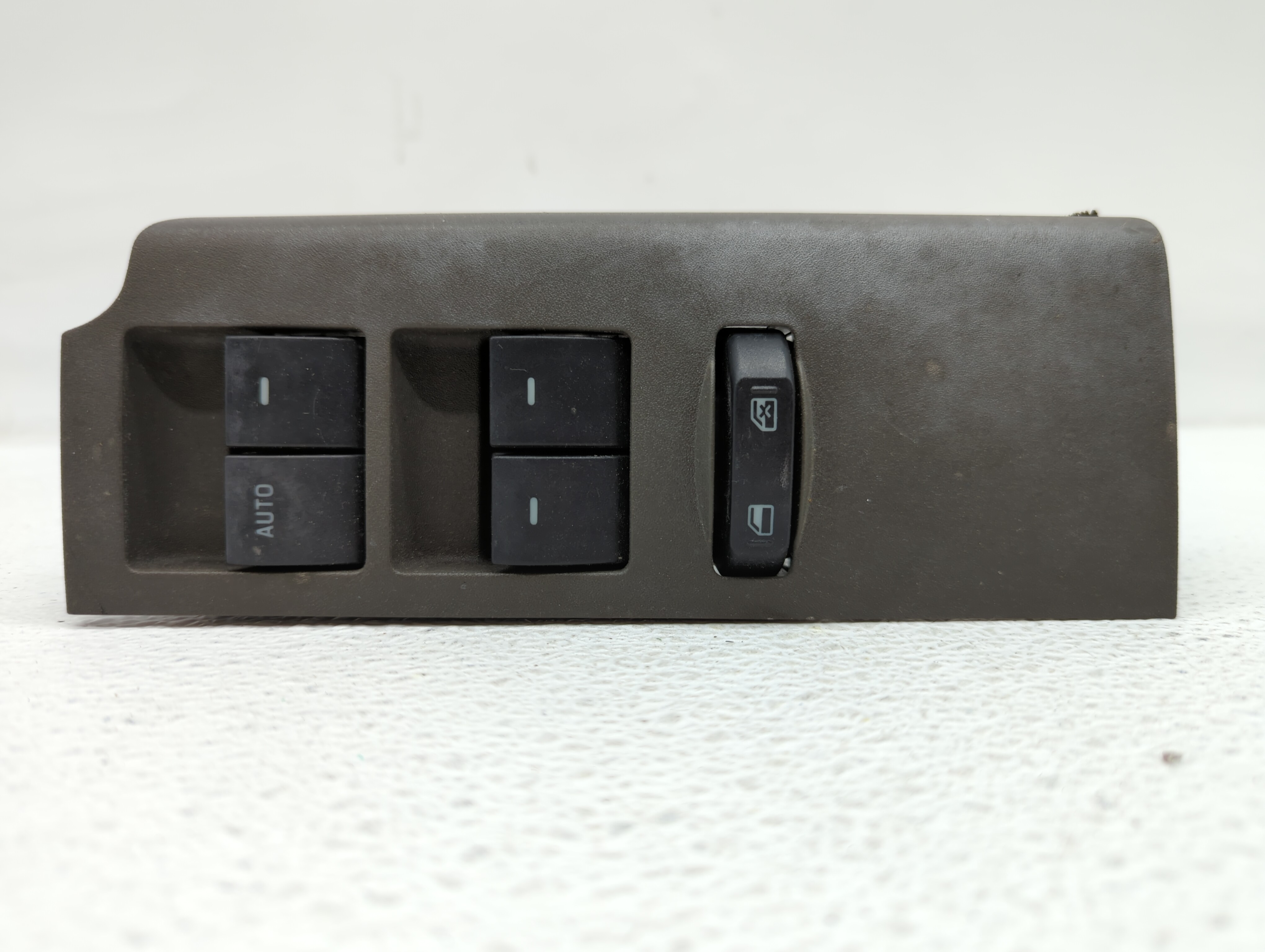 2008-2012 Ford Escape Driver Left Door Master Power Window Switch 357828 - Oemusedautoparts1.com
