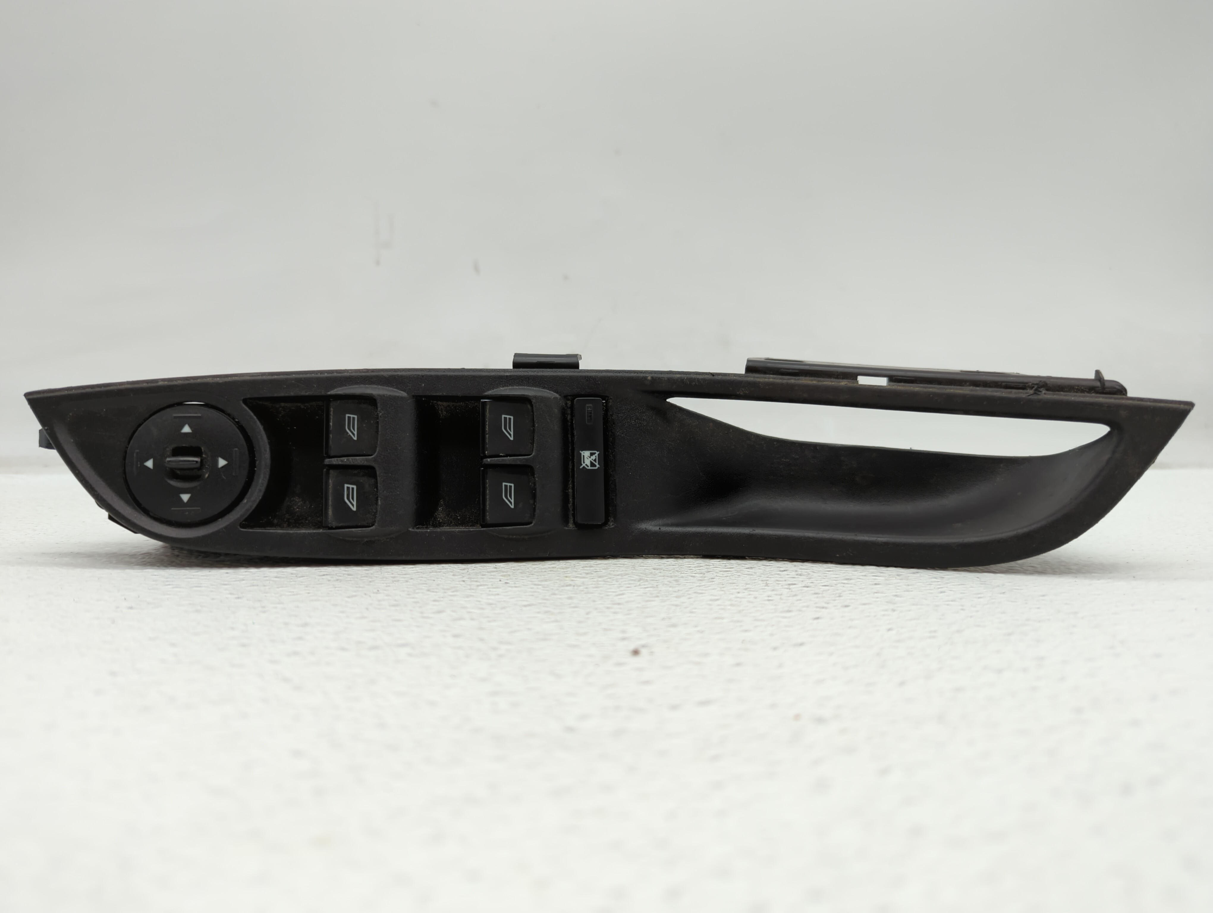 2012-2018 Ford Focus Driver Left Door Master Power Window Switch 357857 - Oemusedautoparts1.com