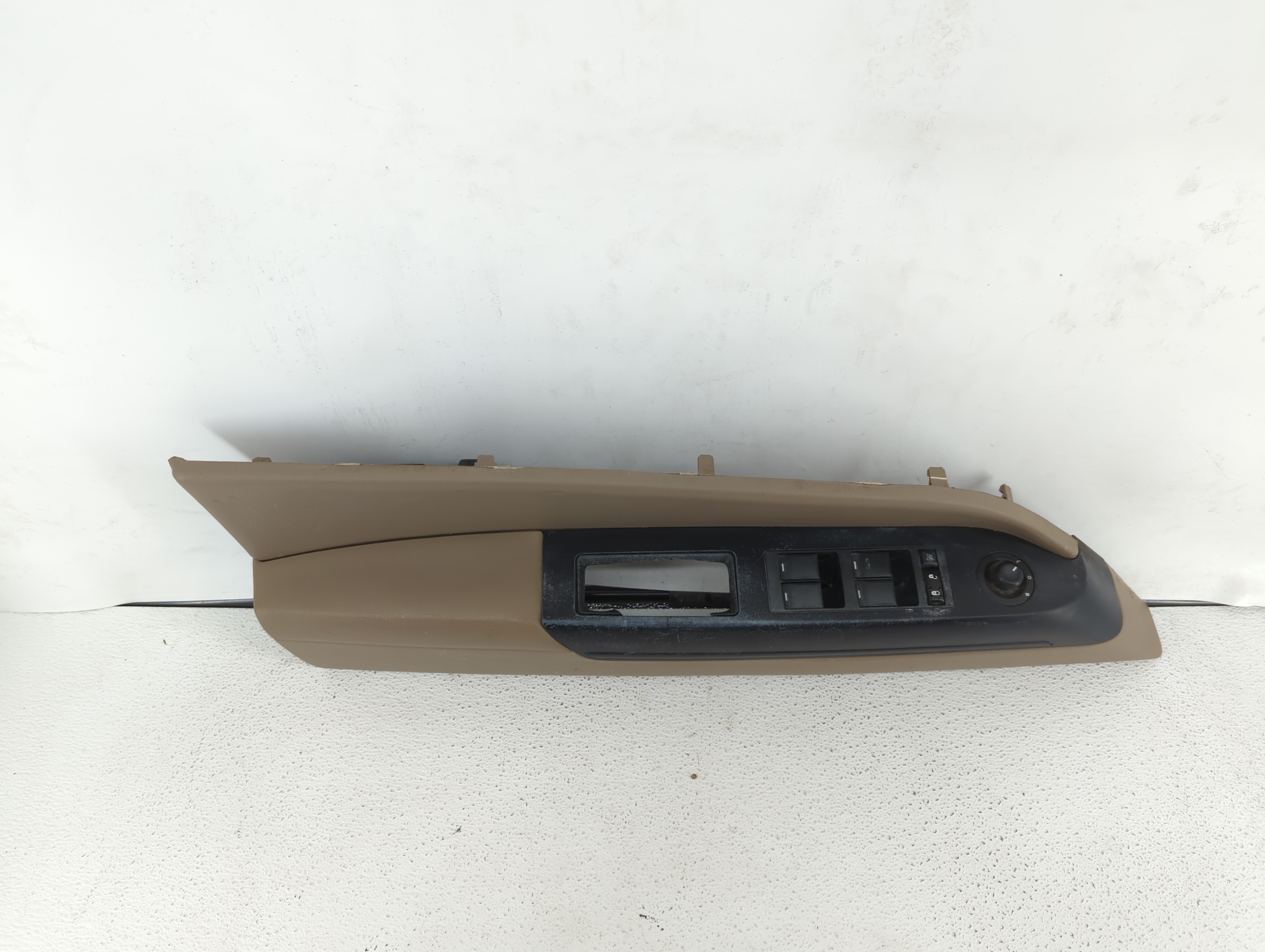 2011-2014 Chrysler 200 Driver Left Door Master Power Window Switch 357860 - Oemusedautoparts1.com