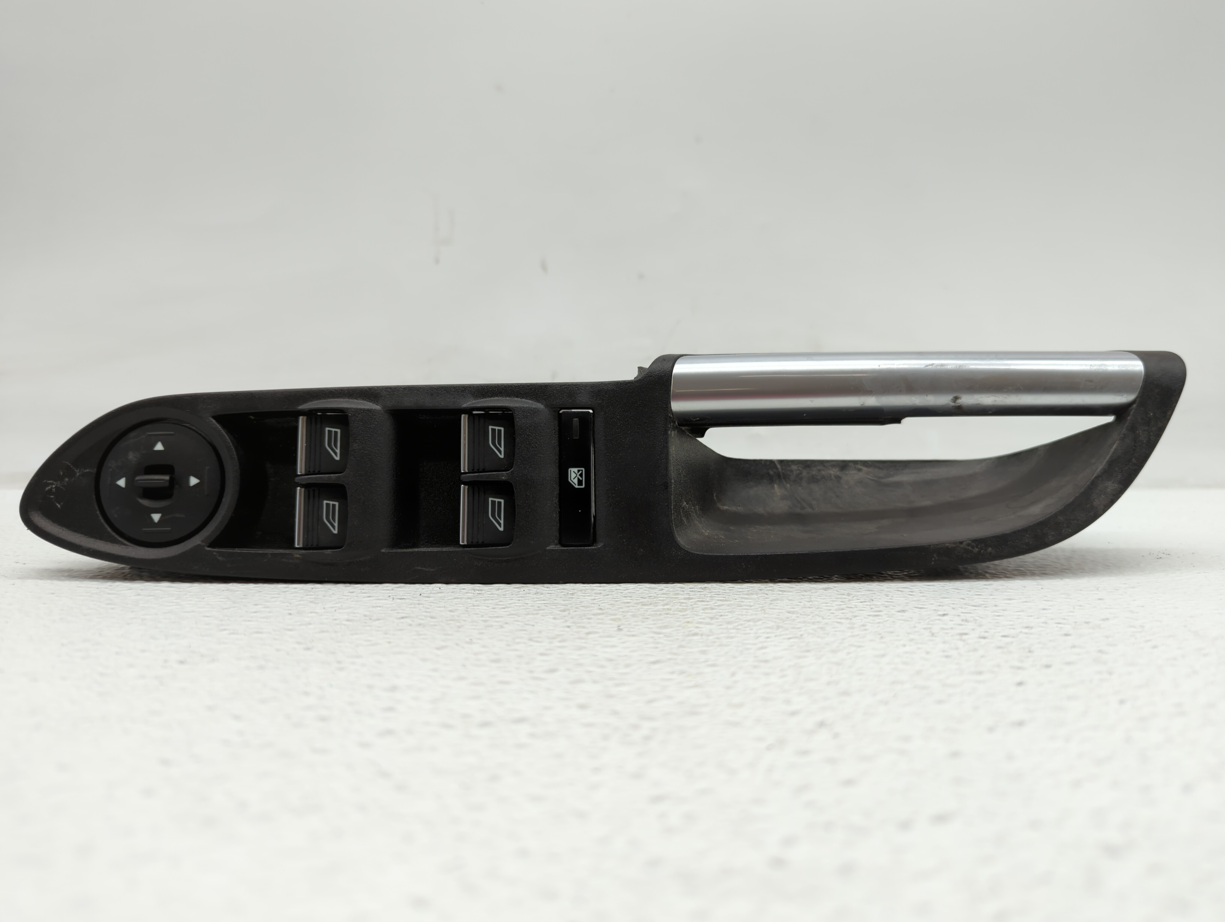 2012-2018 Ford Focus Driver Left Door Master Power Window Switch 357868 - Oemusedautoparts1.com