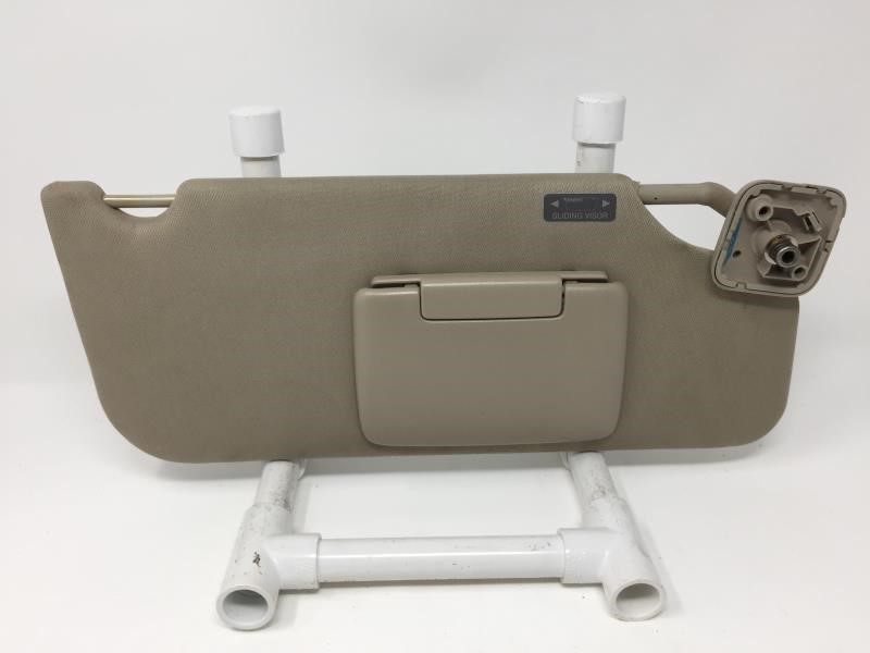 Picture of 2011-2014 Ford Edge Passenger Right Sun Visor Sunvisor 3582
