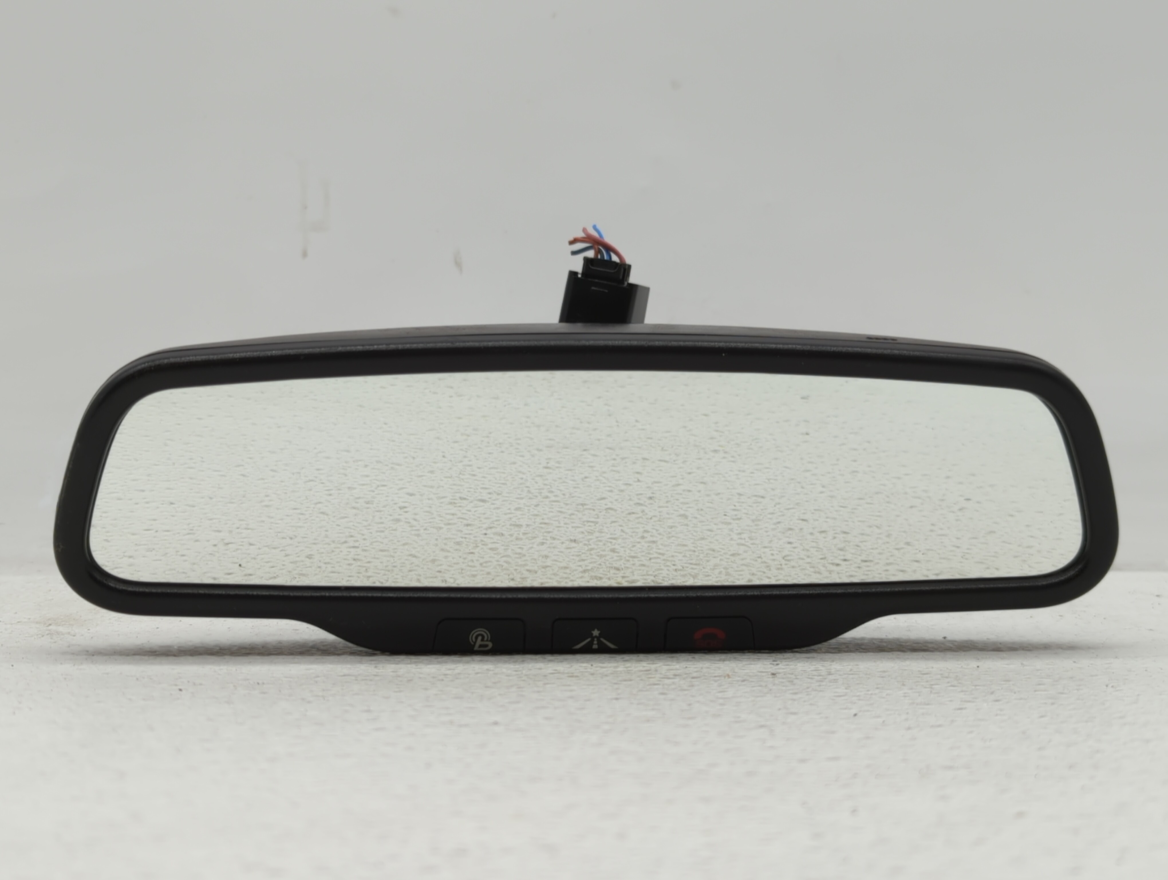 Picture of 2011-2019 Hyundai Sonata Interior Rear View Mirror Oem 359695