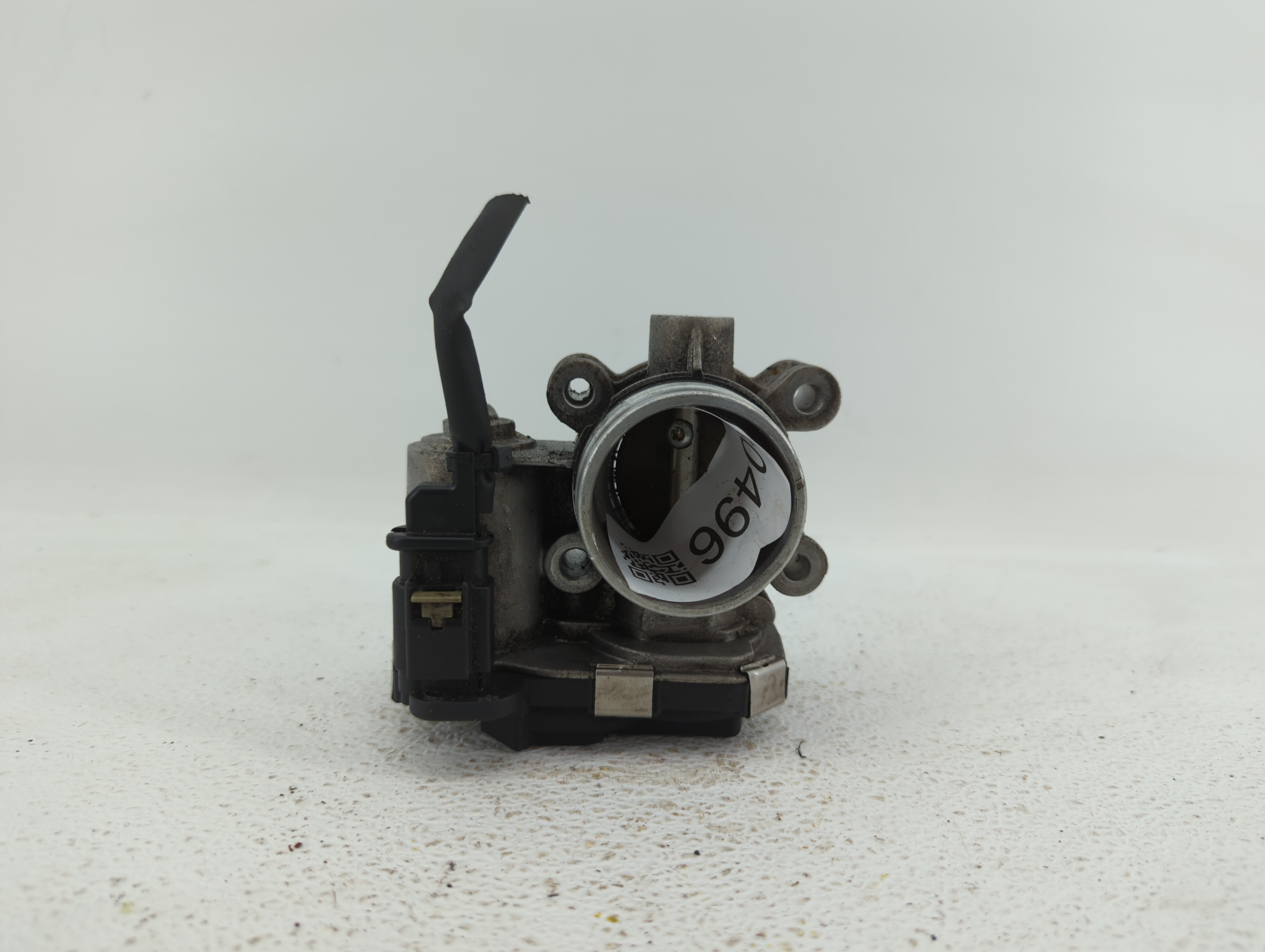 Picture of 2017-2018 Chevrolet Cruze Throttle Body 360496