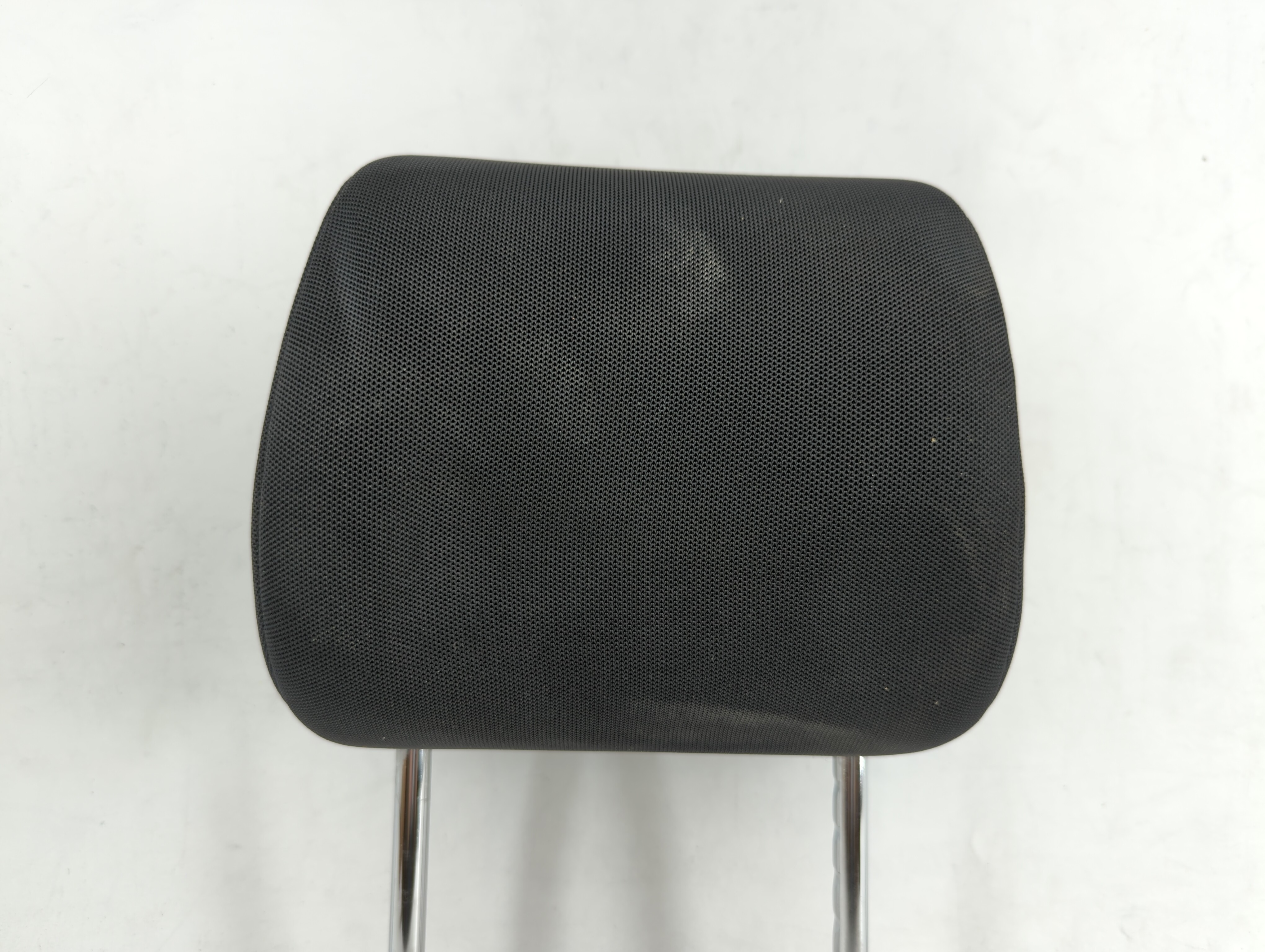 Picture of 2006-2009 Scion Tc Headrest Head Rest Front Driver Passenger Seat Black 360864