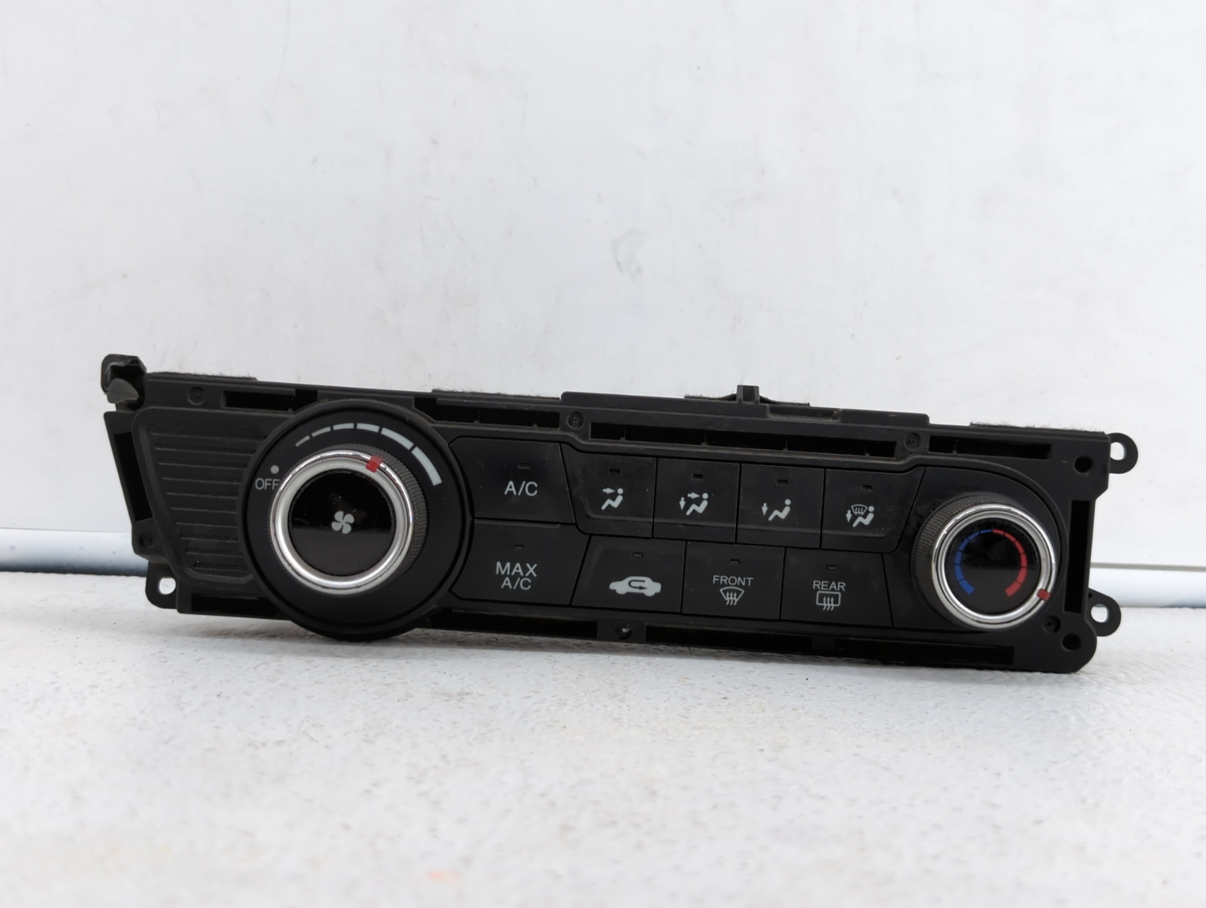 Picture of 2013-2015 Honda Civic Ac Heater Climate Control 79500tr6a013m1 361886