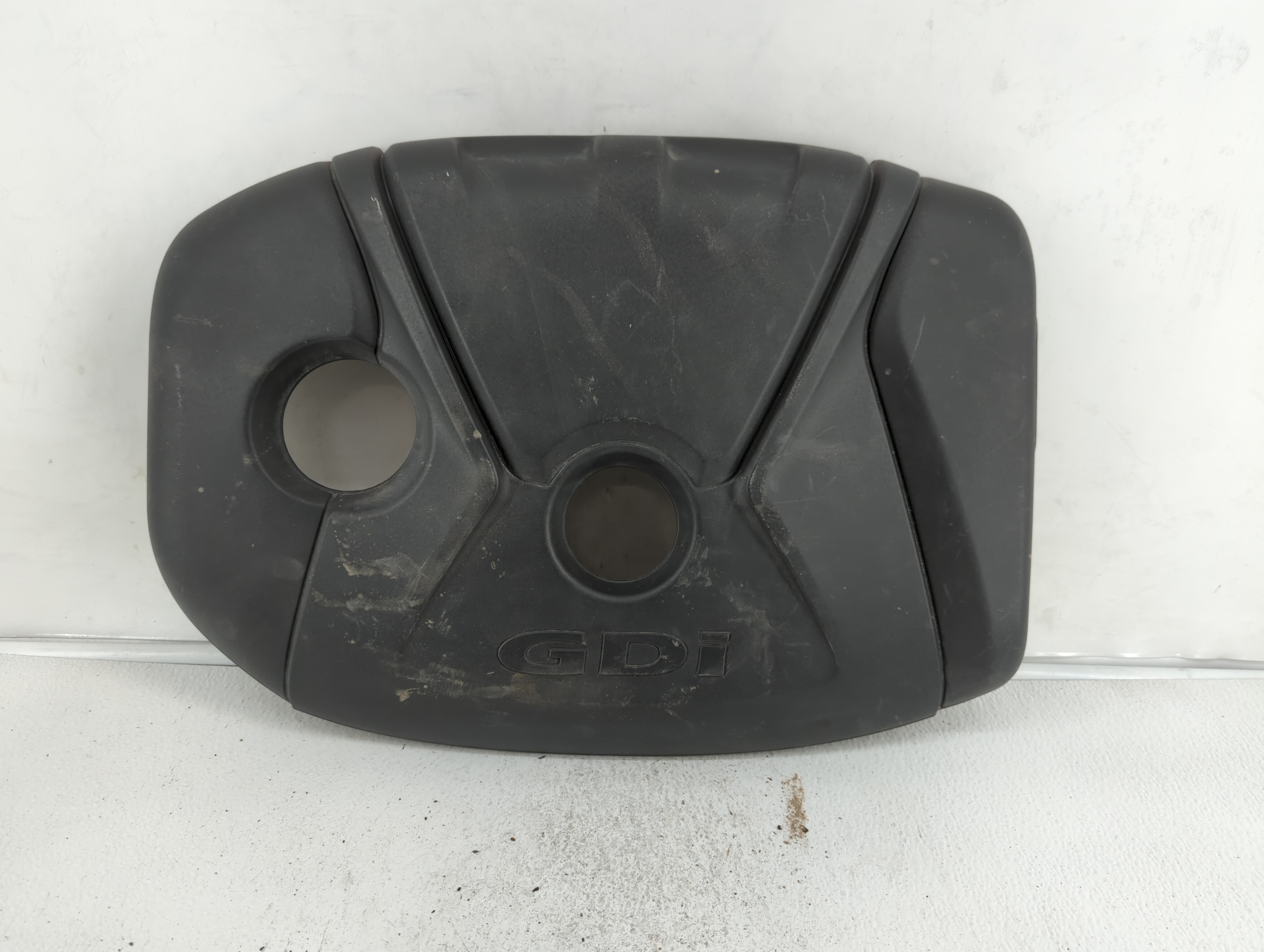 Picture of 2016 Kia Forte Engine Cover 362161