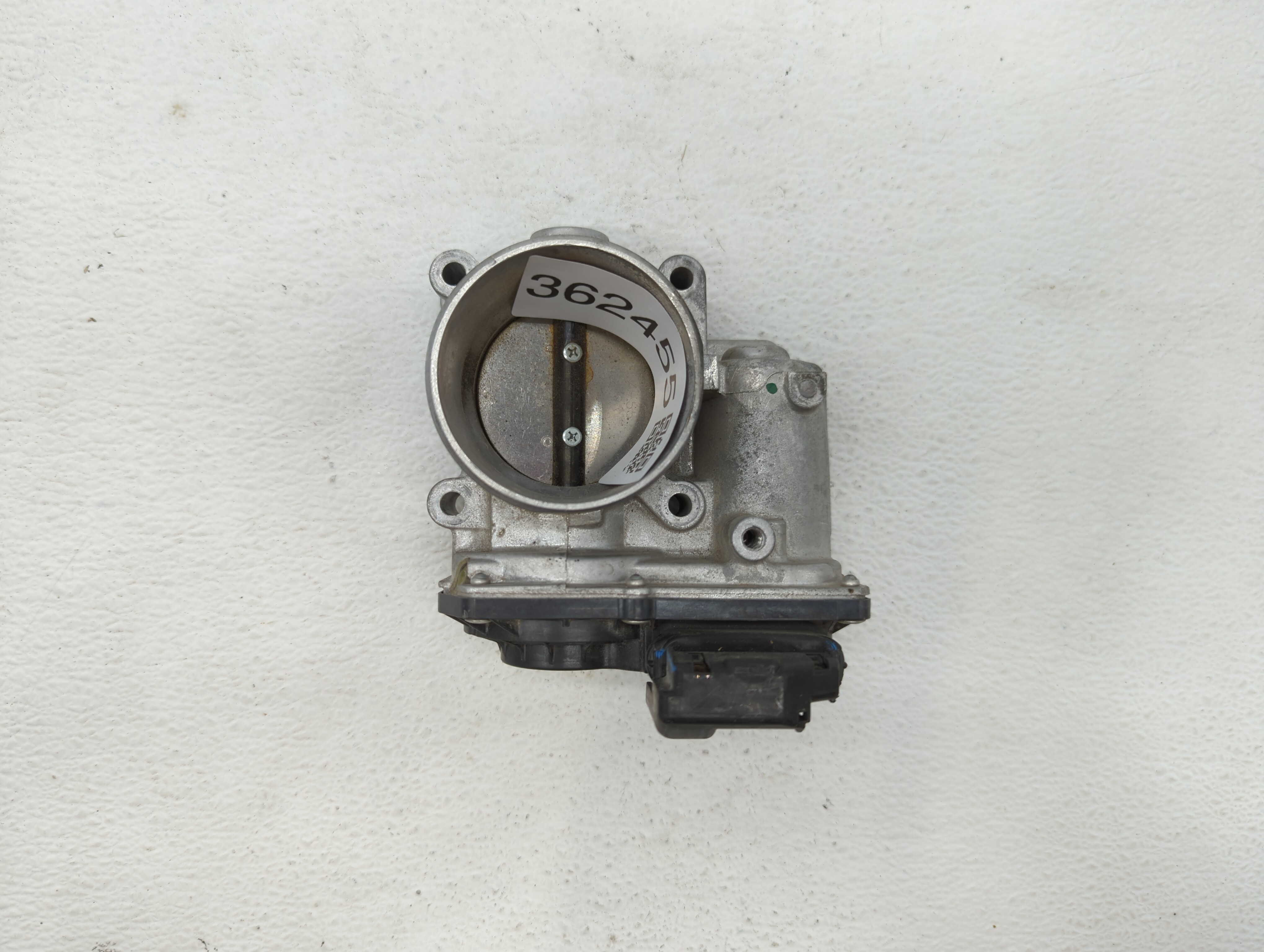 Picture of 2012-2014 Mazda 3 Throttle Body 362455