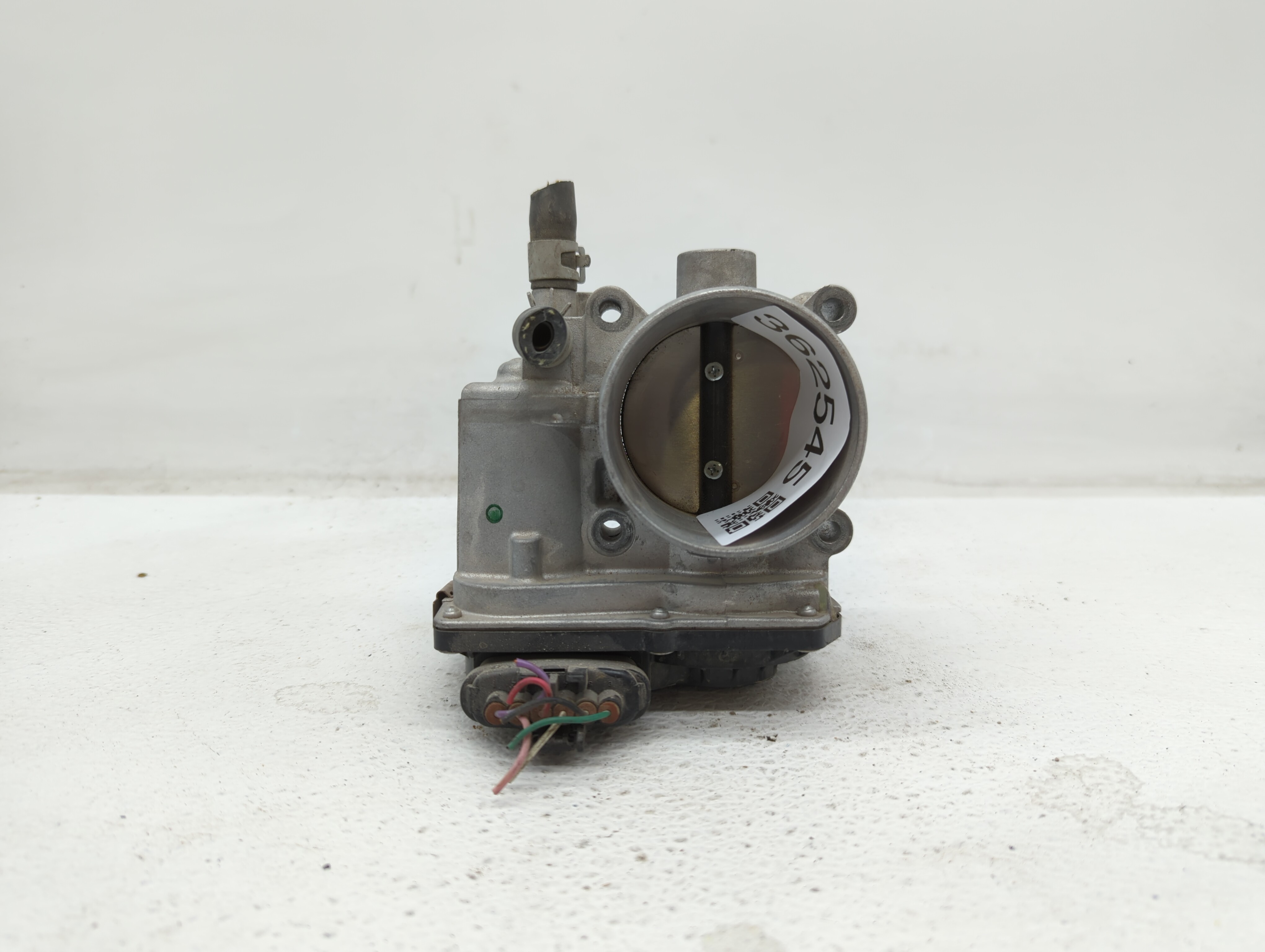 Picture of 2013-2019 Nissan Sentra Throttle Body 362545