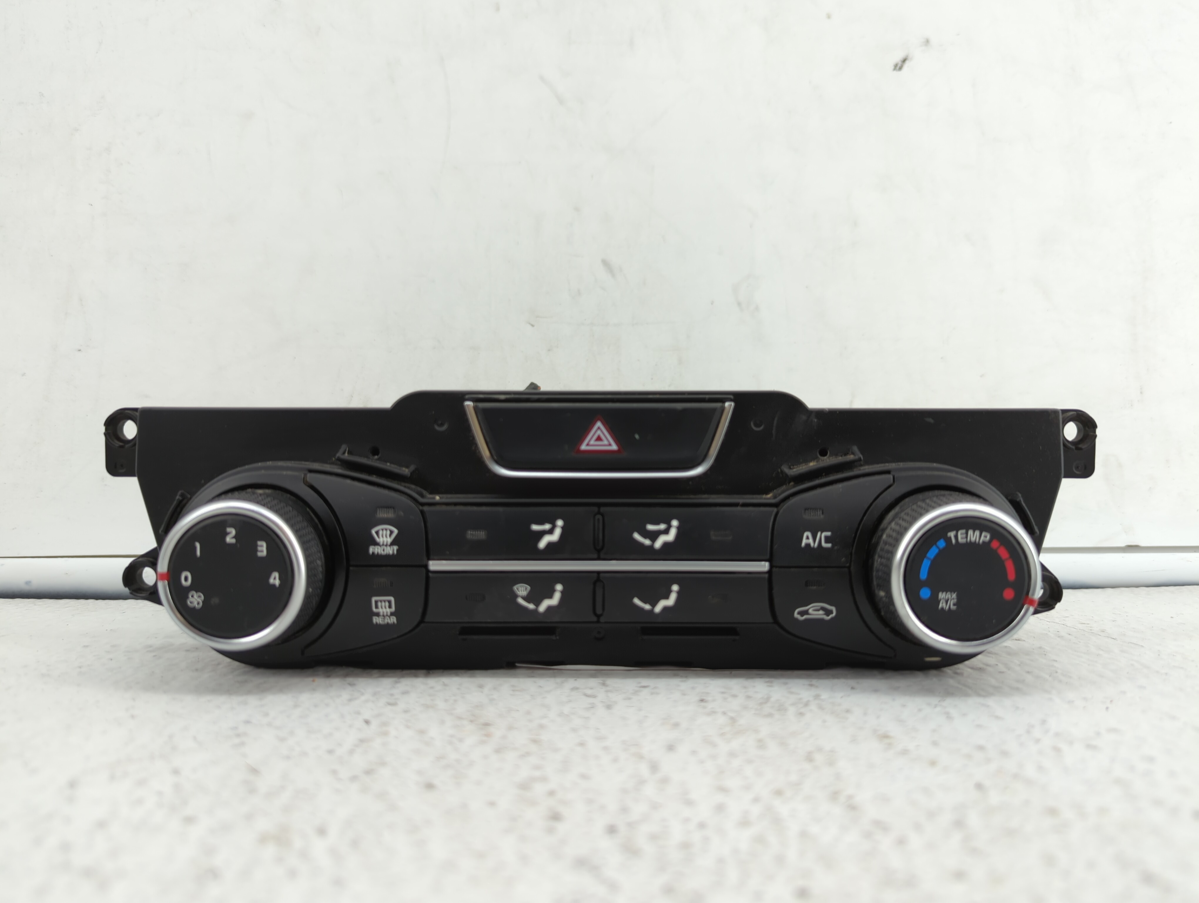 Picture of 2014-2015 Kia Optima Ac Heater Climate Control 97250-2txxx|97250-2tle0 362753