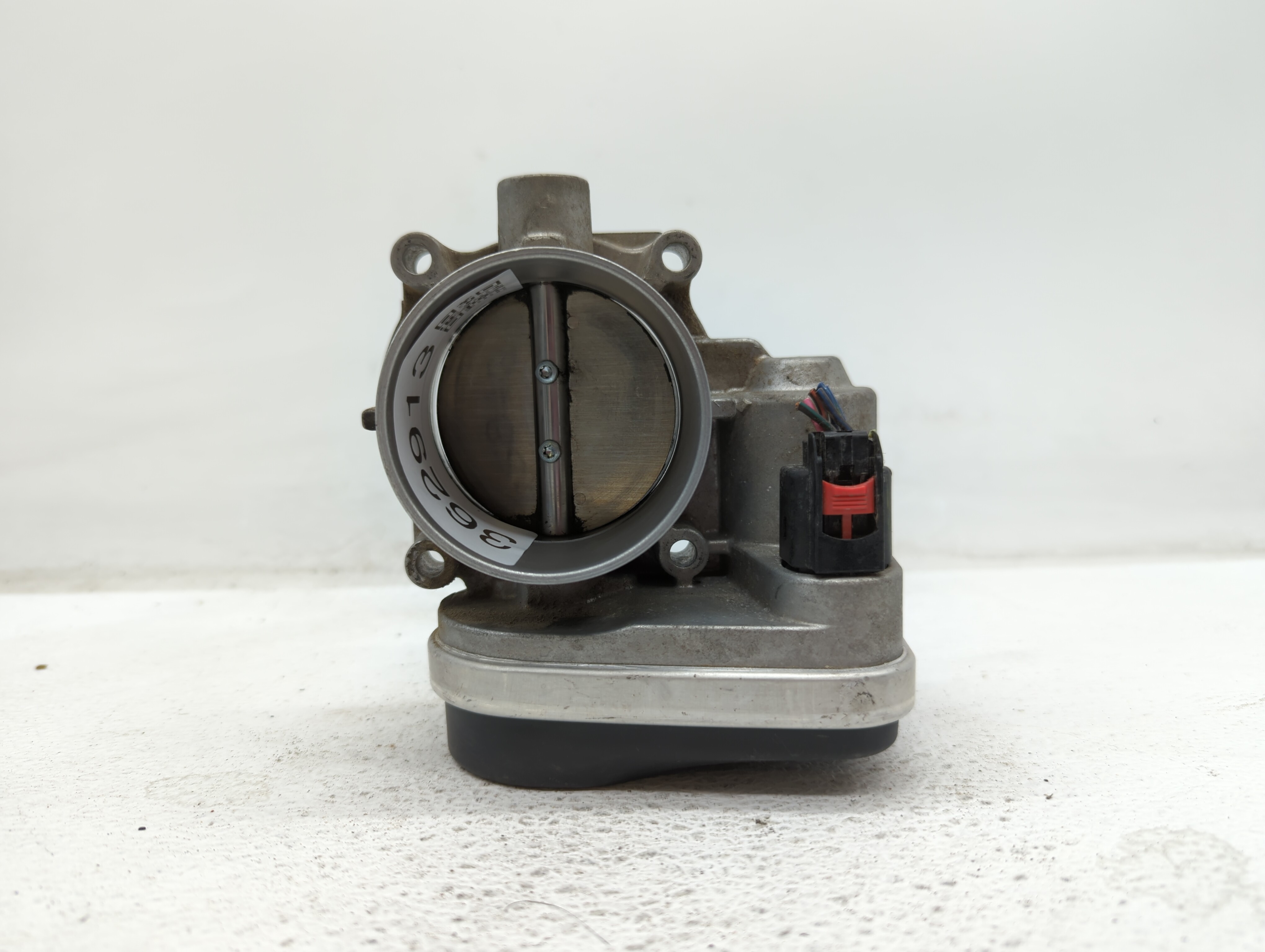 Picture of 2007-2008 Chrysler Pacifica Throttle Body 362913