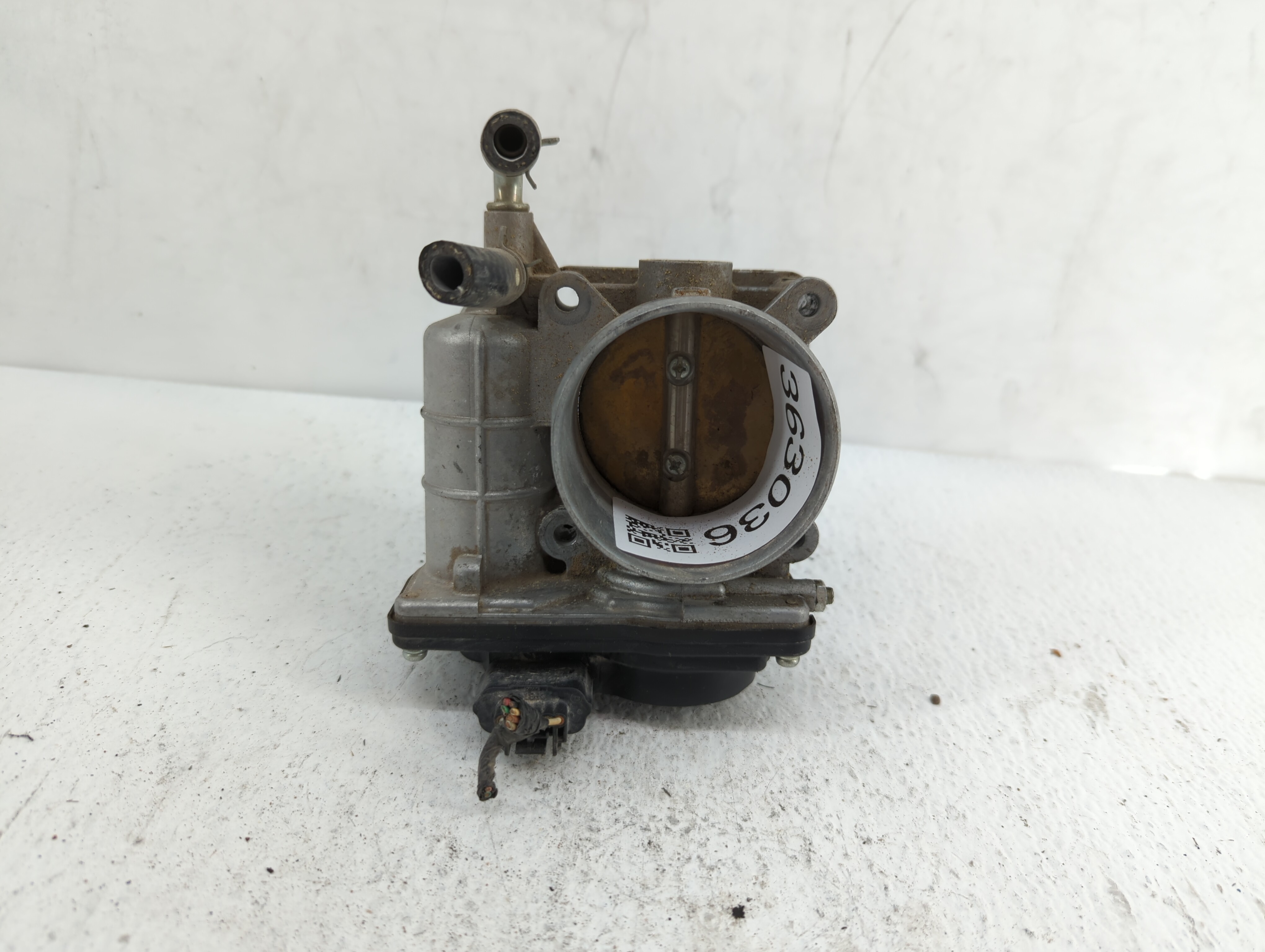 2007-2013 Nissan Altima Throttle Body 363036 - Oemusedautoparts1.com