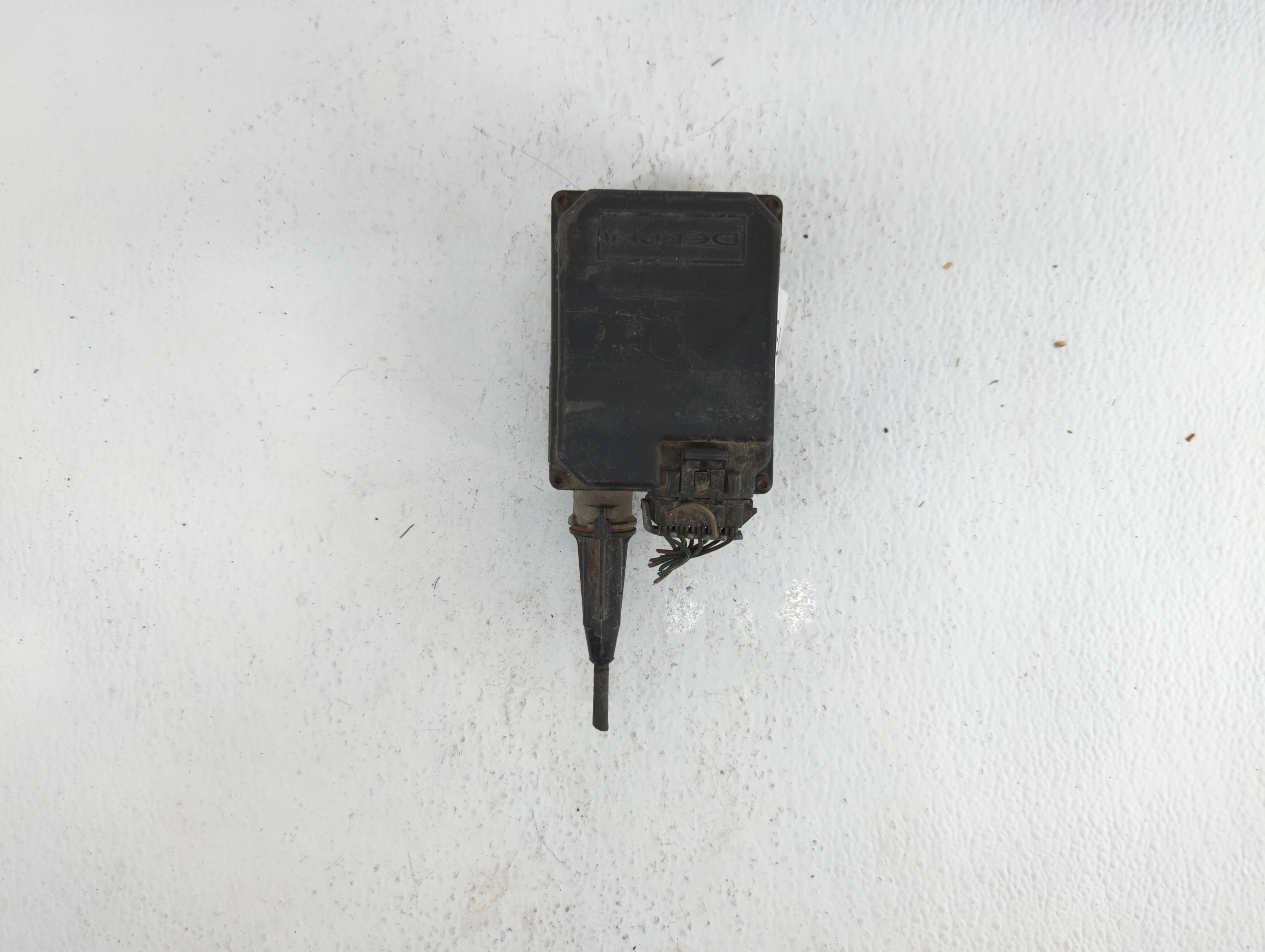 2000 Pontiac Grand Am Bluetooth Phone Communication Control Module Ccm Oem 363173 - Oemusedautoparts1.com