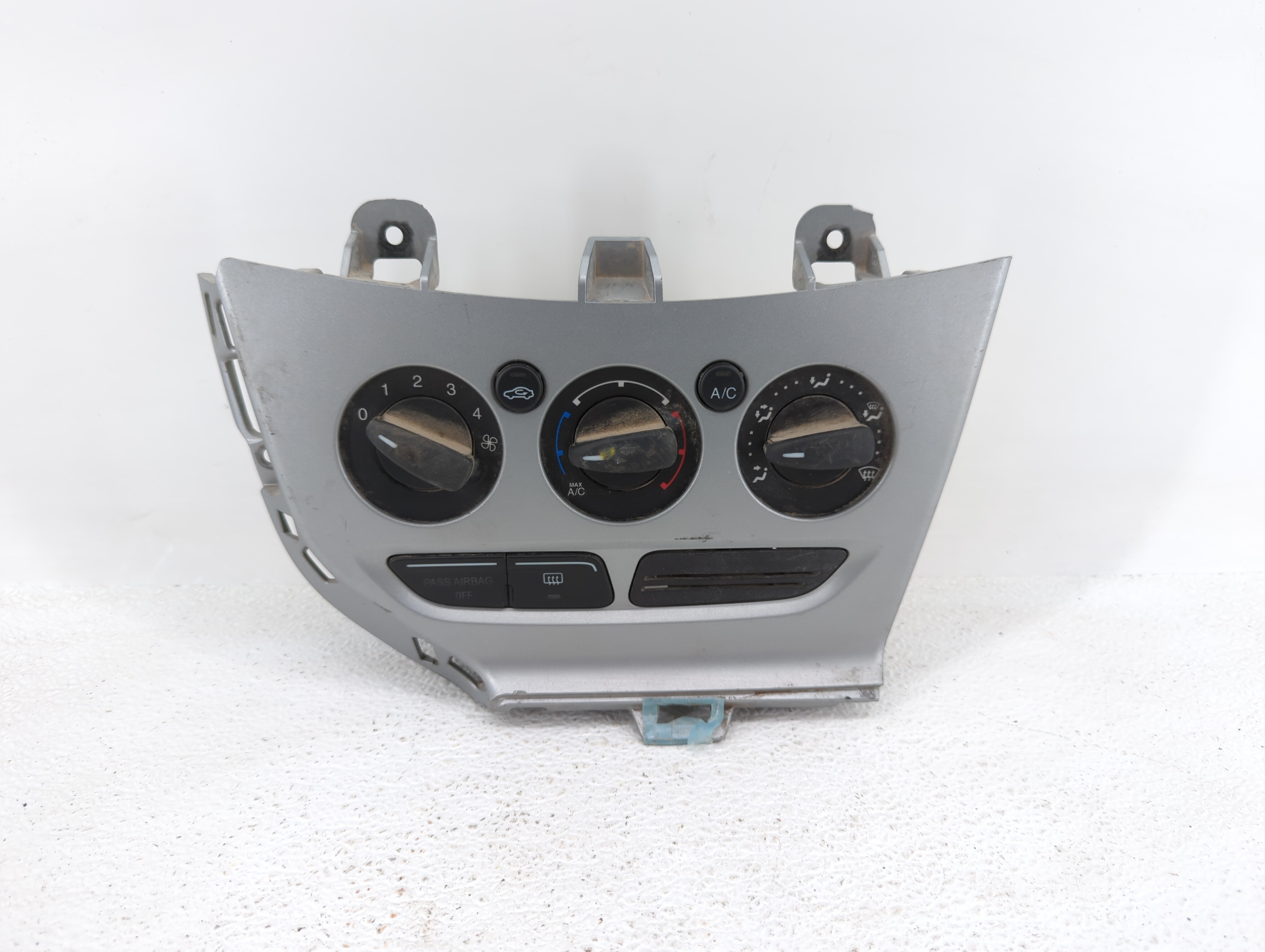 Picture of 2013-2014 Ford Focus Ac Heater Climate Control Temperature Oem 363313