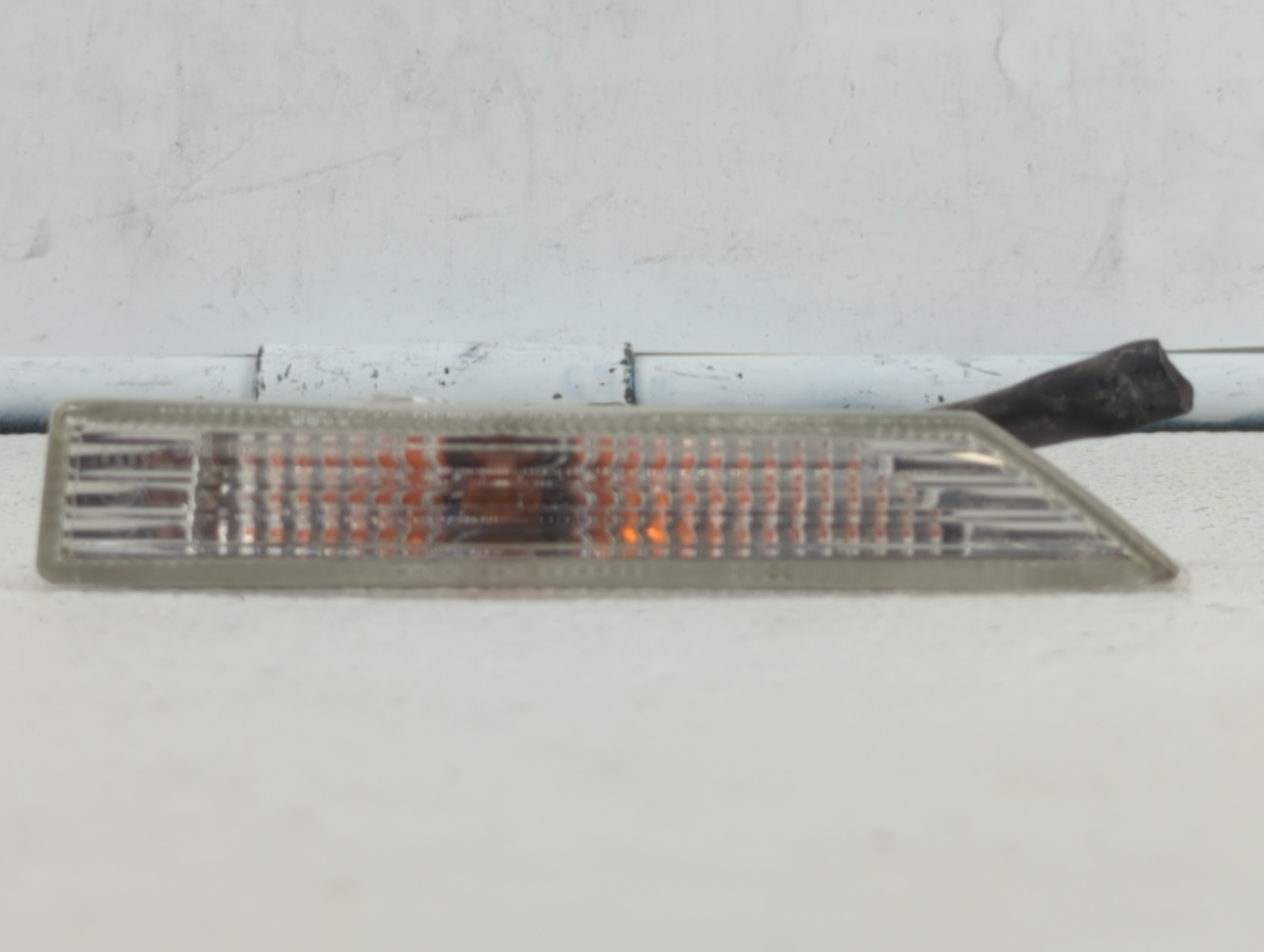 2010-2013 Kia Soul Driver Left Oem Front Light Lamp 363589 - Oemusedautoparts1.com