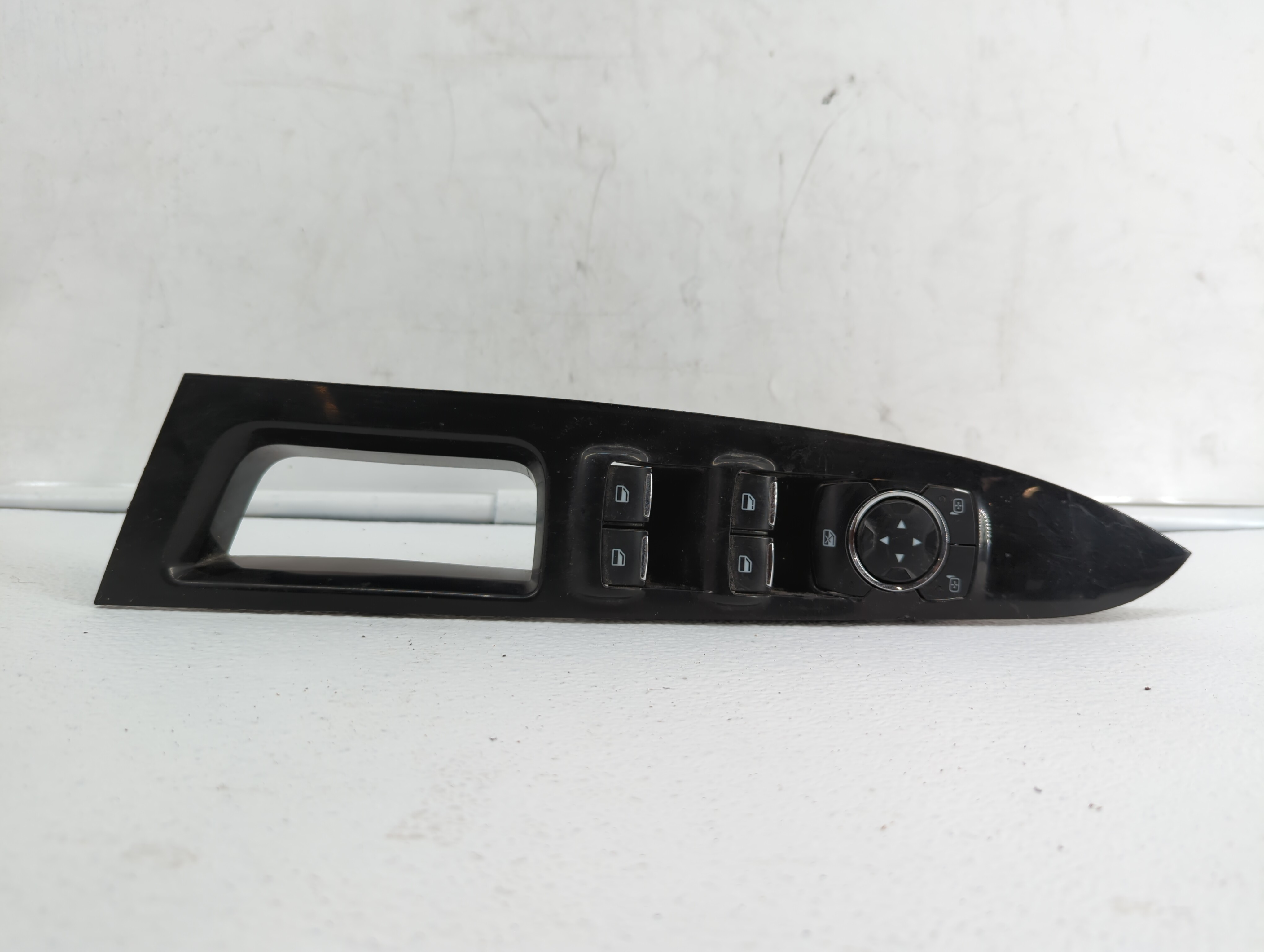 2013-2019 Ford Fusion Driver Left Door Master Power Window Switch 364253 - Oemusedautoparts1.com