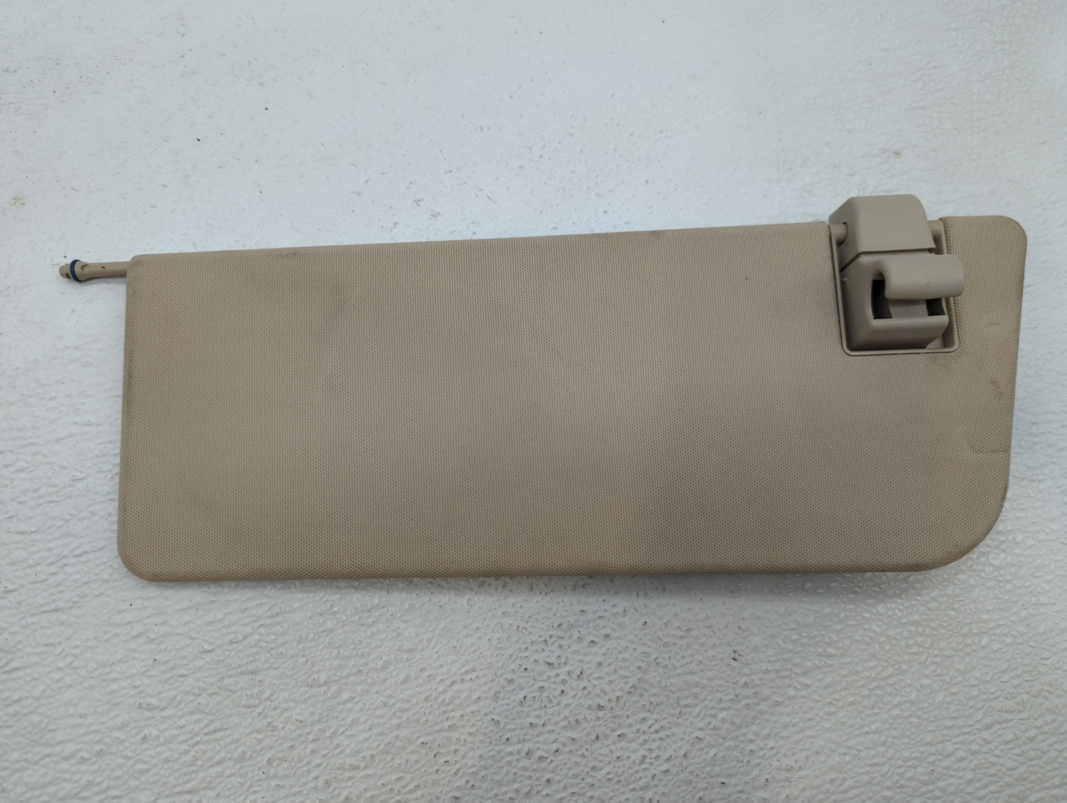 2014-2016 Mercedes-benz E350 Passenger Sun Visor Mirror Right Sunvisor 364331 - Oemusedautoparts1.com
