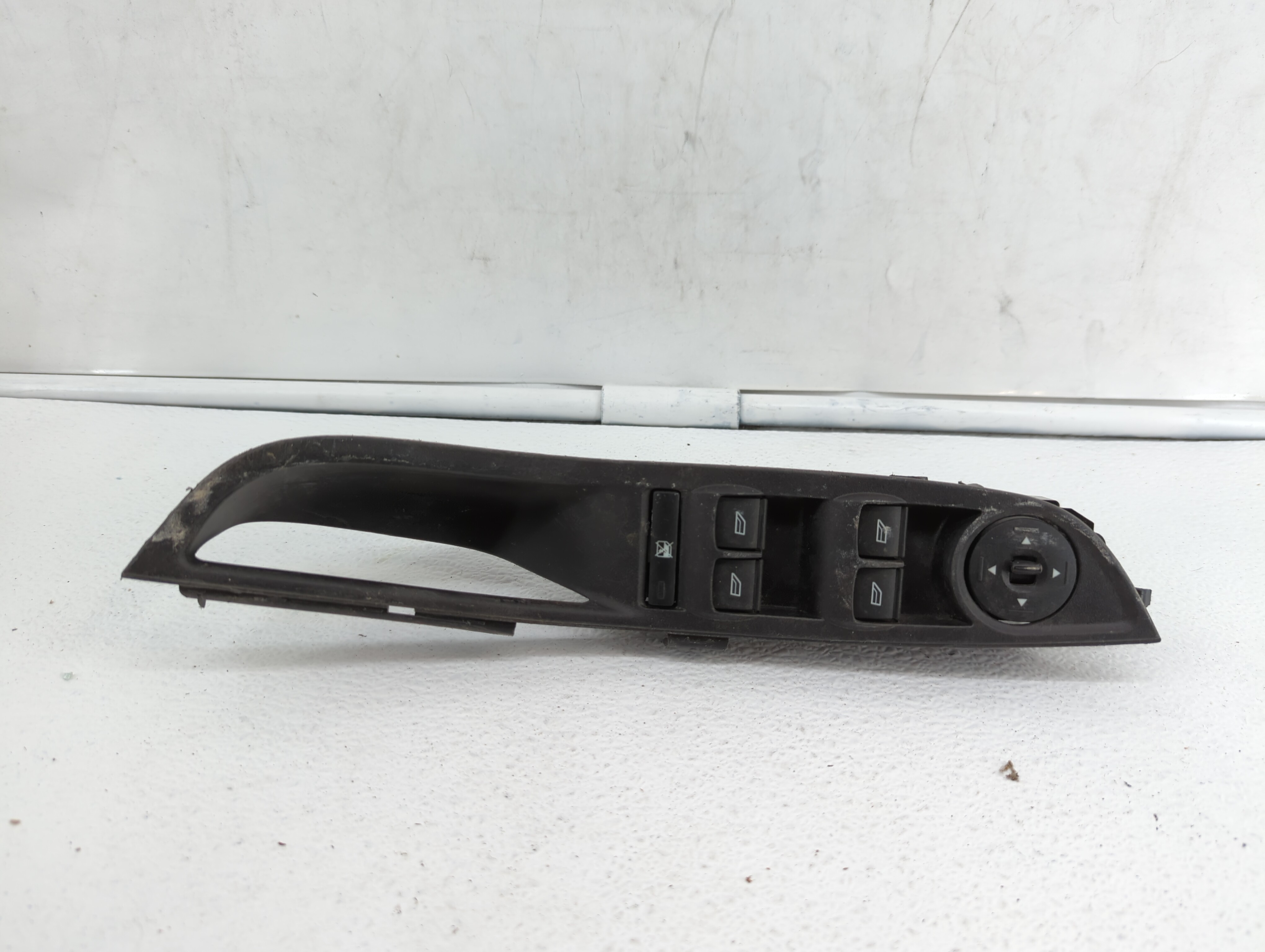 2012-2018 Ford Focus Driver Left Door Master Power Window Switch 365006 - Oemusedautoparts1.com