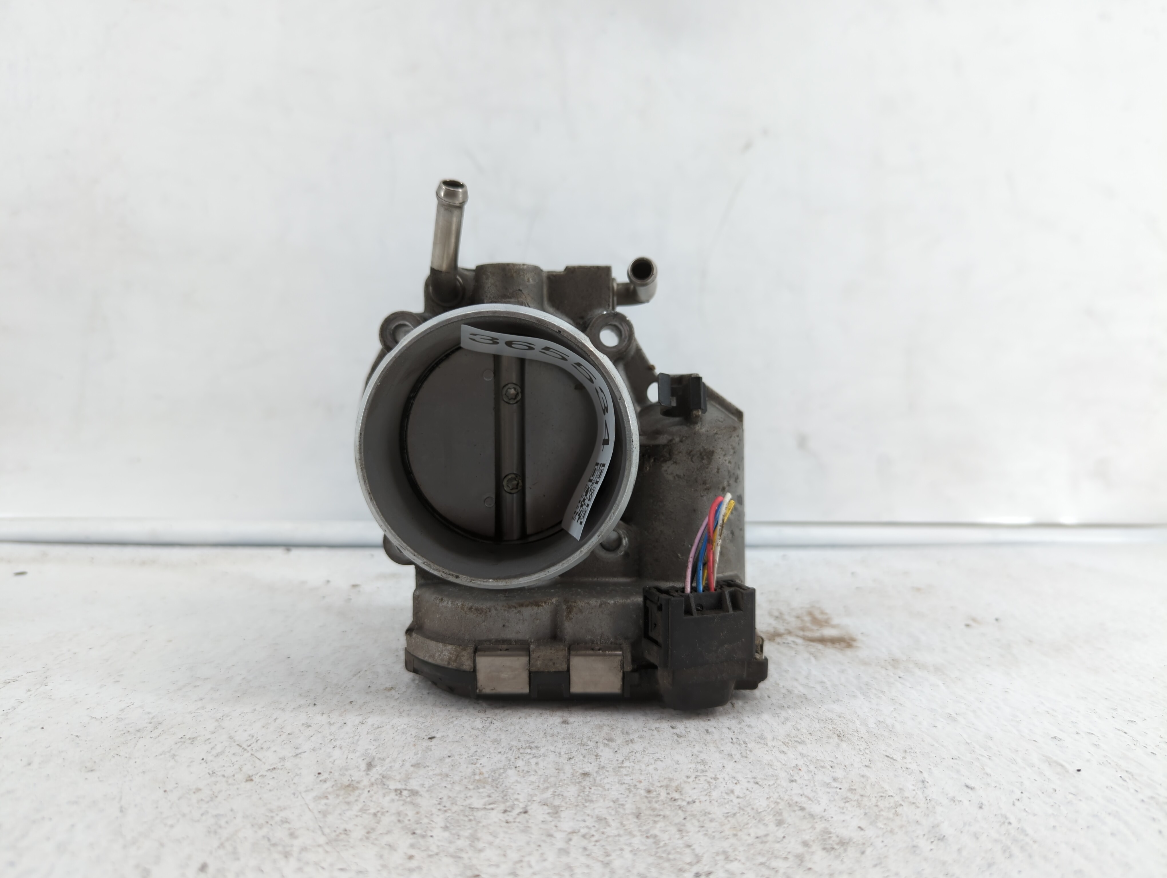 2011-2015 Kia Optima Throttle Body 365534 - Oemusedautoparts1.com