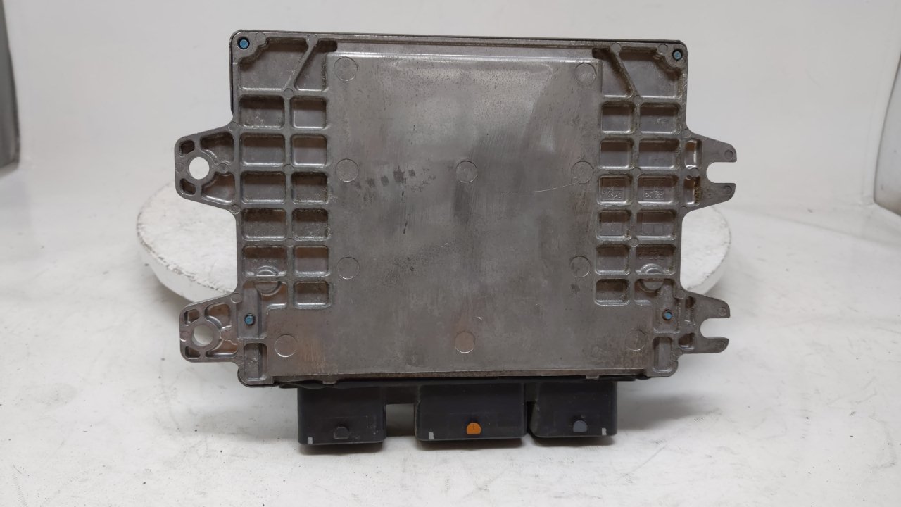 2014-2018 Nissan Versa Engine Control Computer Ecu Pcm Ecm Pcu Oem 121619 - Oemusedautoparts1.com