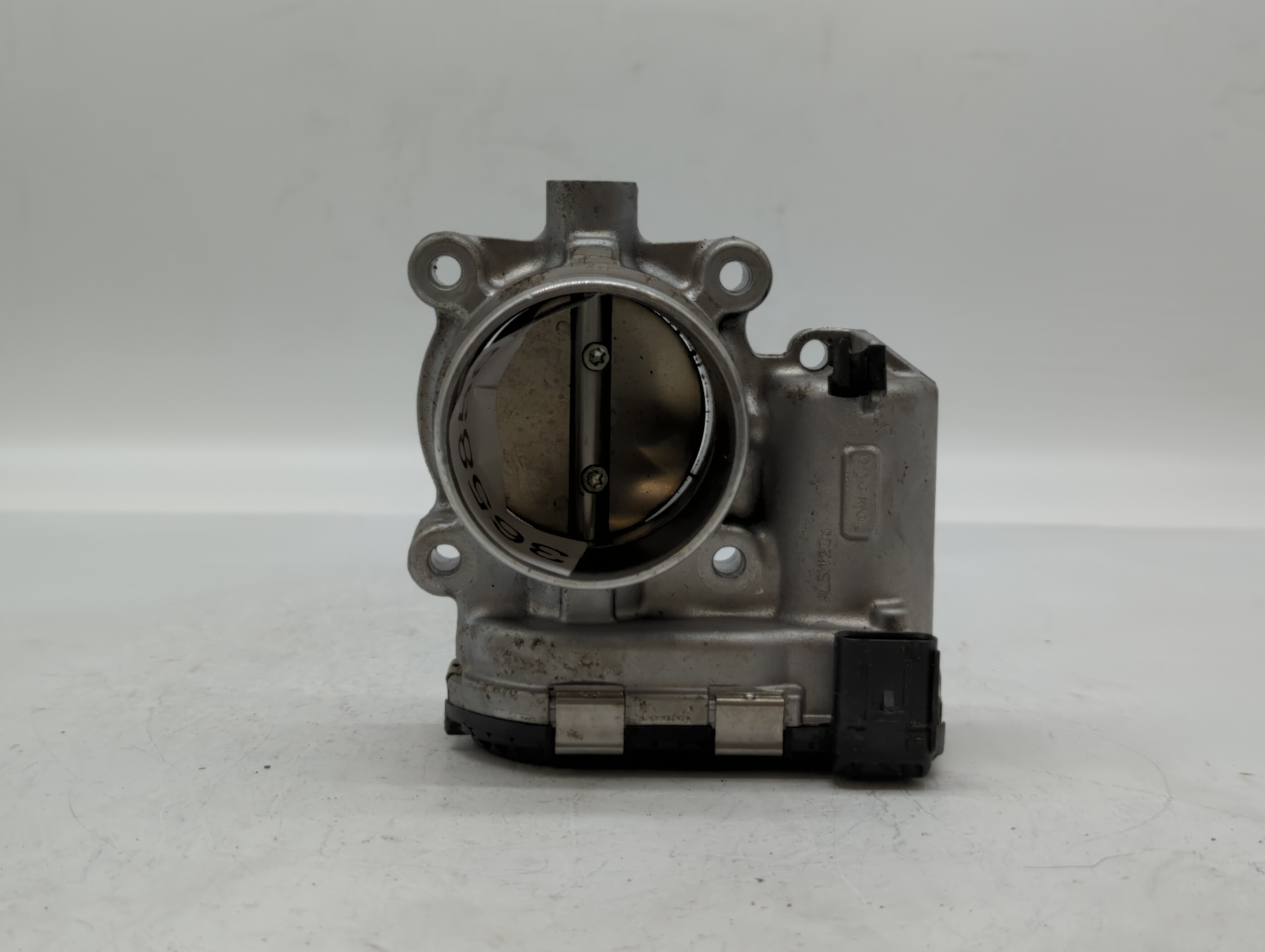 Picture of 2014-2019 Ford Fusion Throttle Body 365856