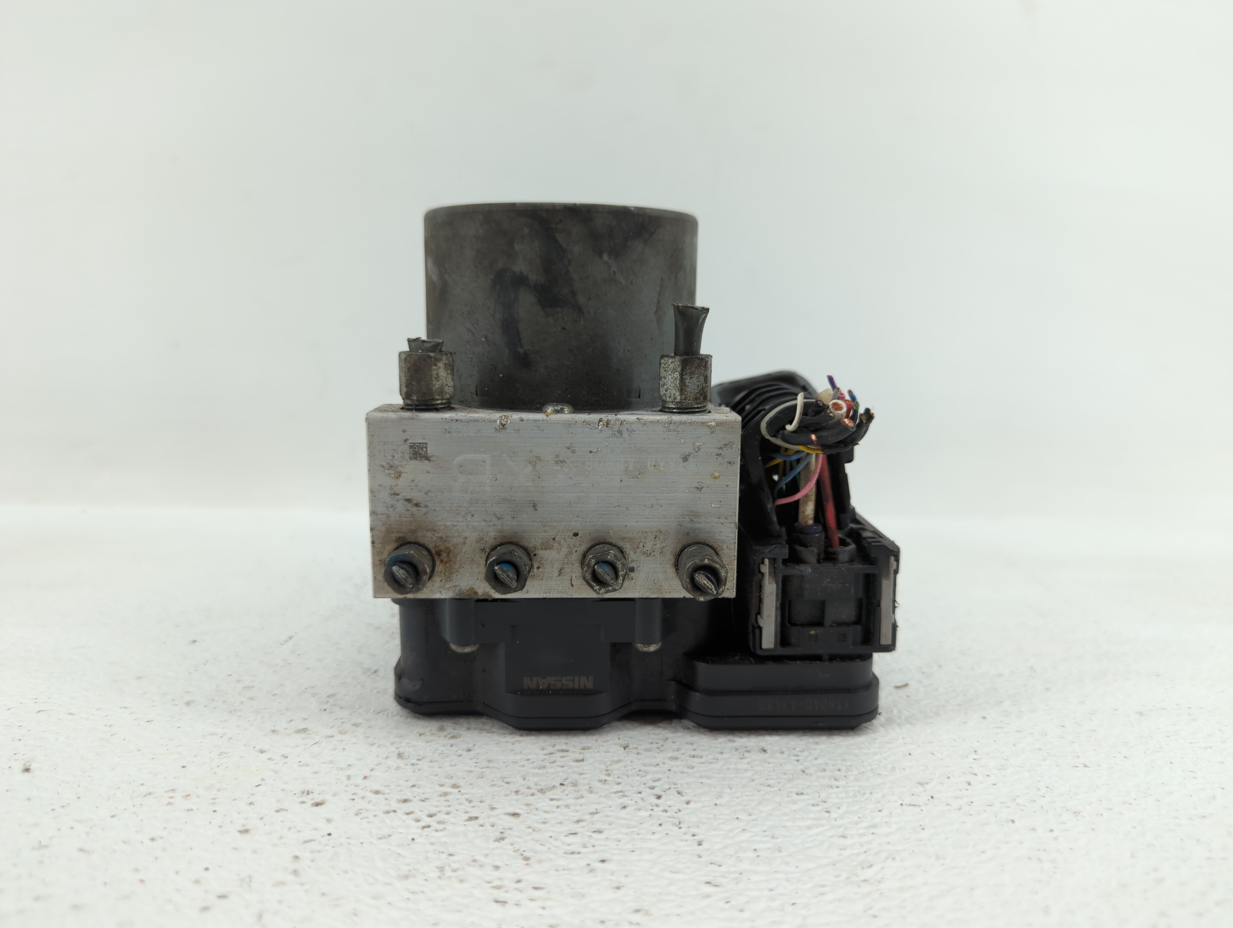 Picture of 2016-2018 Nissan Maxima Abs Pump Control Module 365896