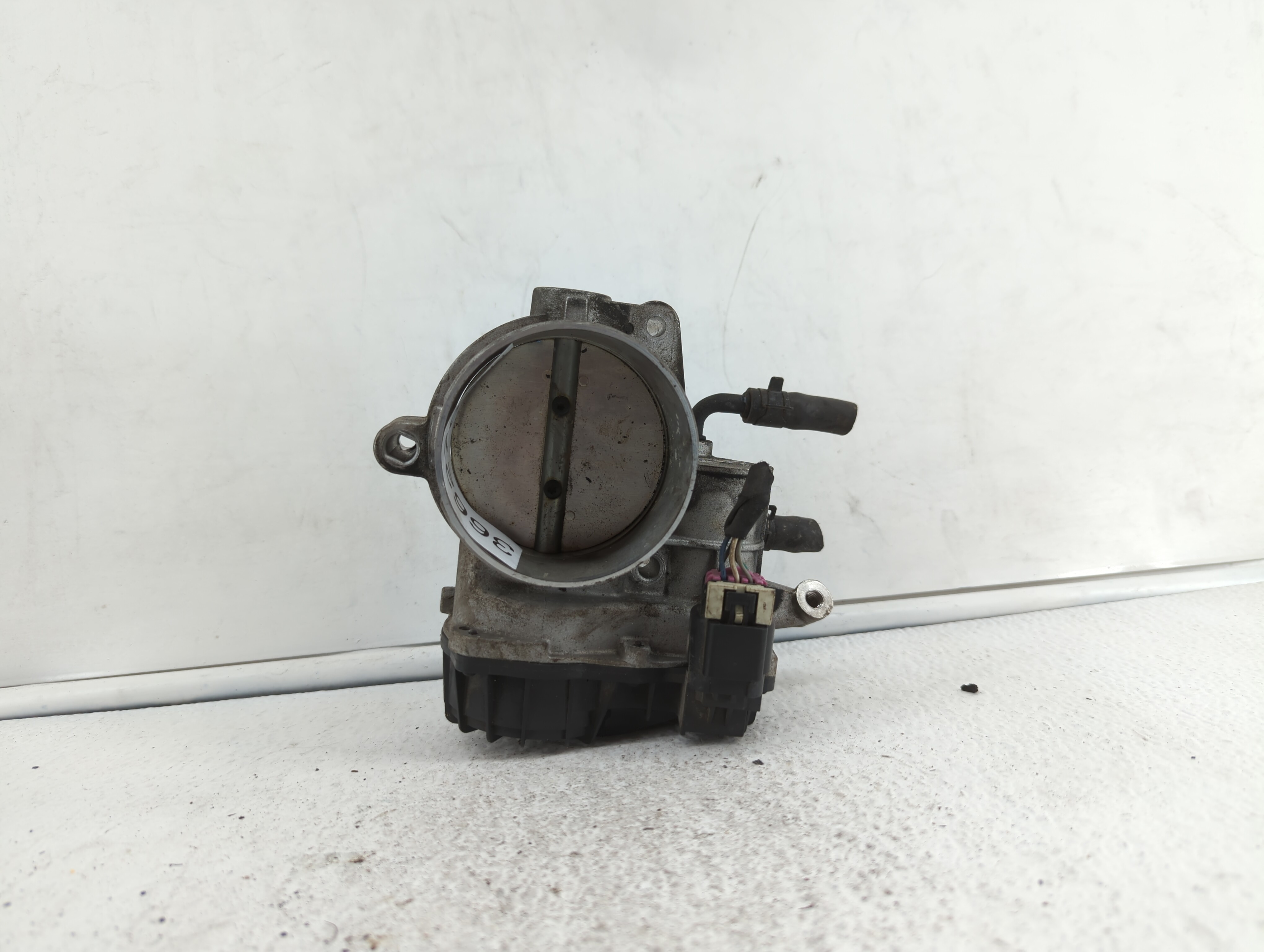 Picture of 2011-2013 Kia Sorento Throttle Body 366270