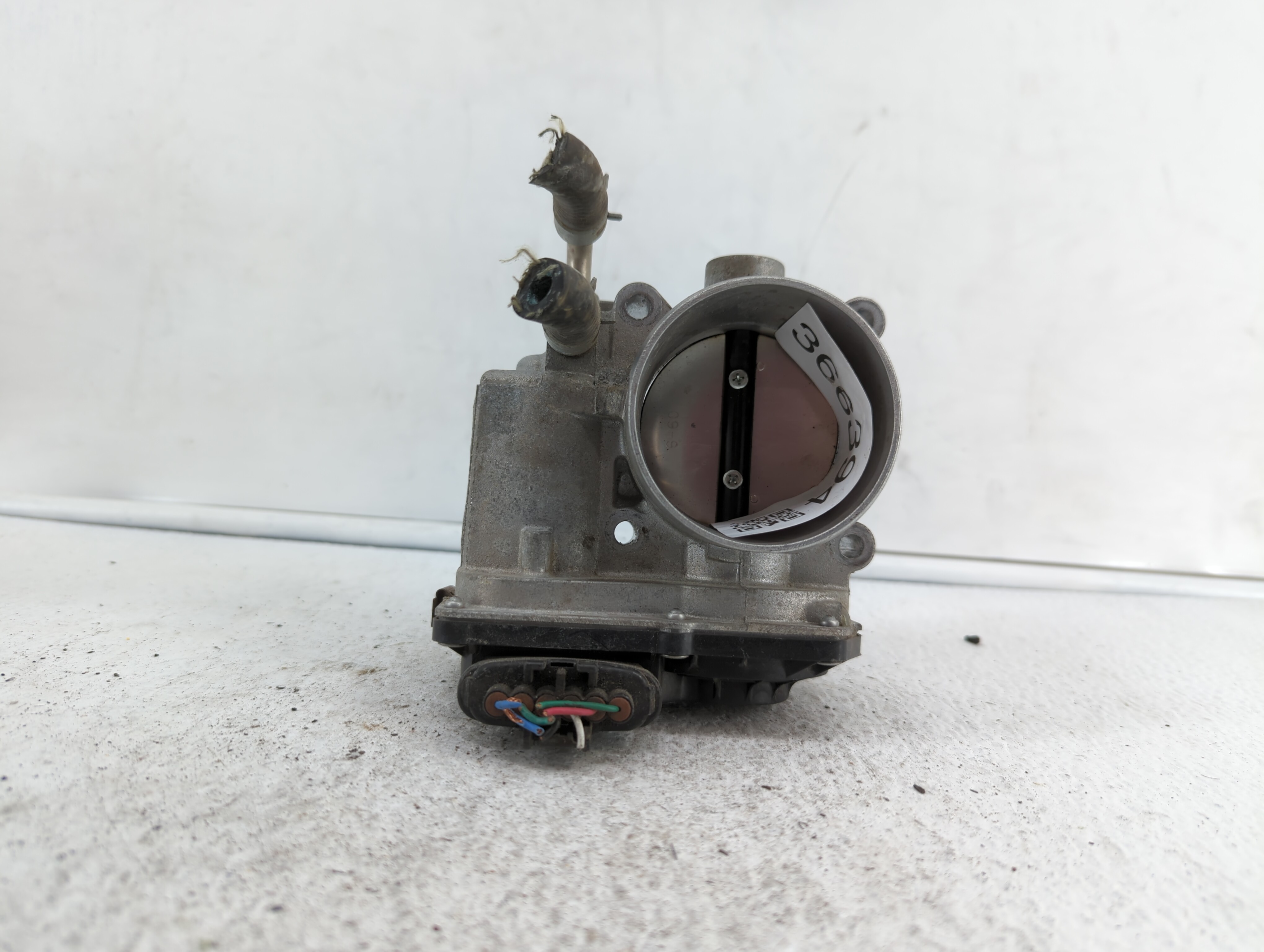 Picture of 2014-2019 Nissan Rogue Throttle Body 366394