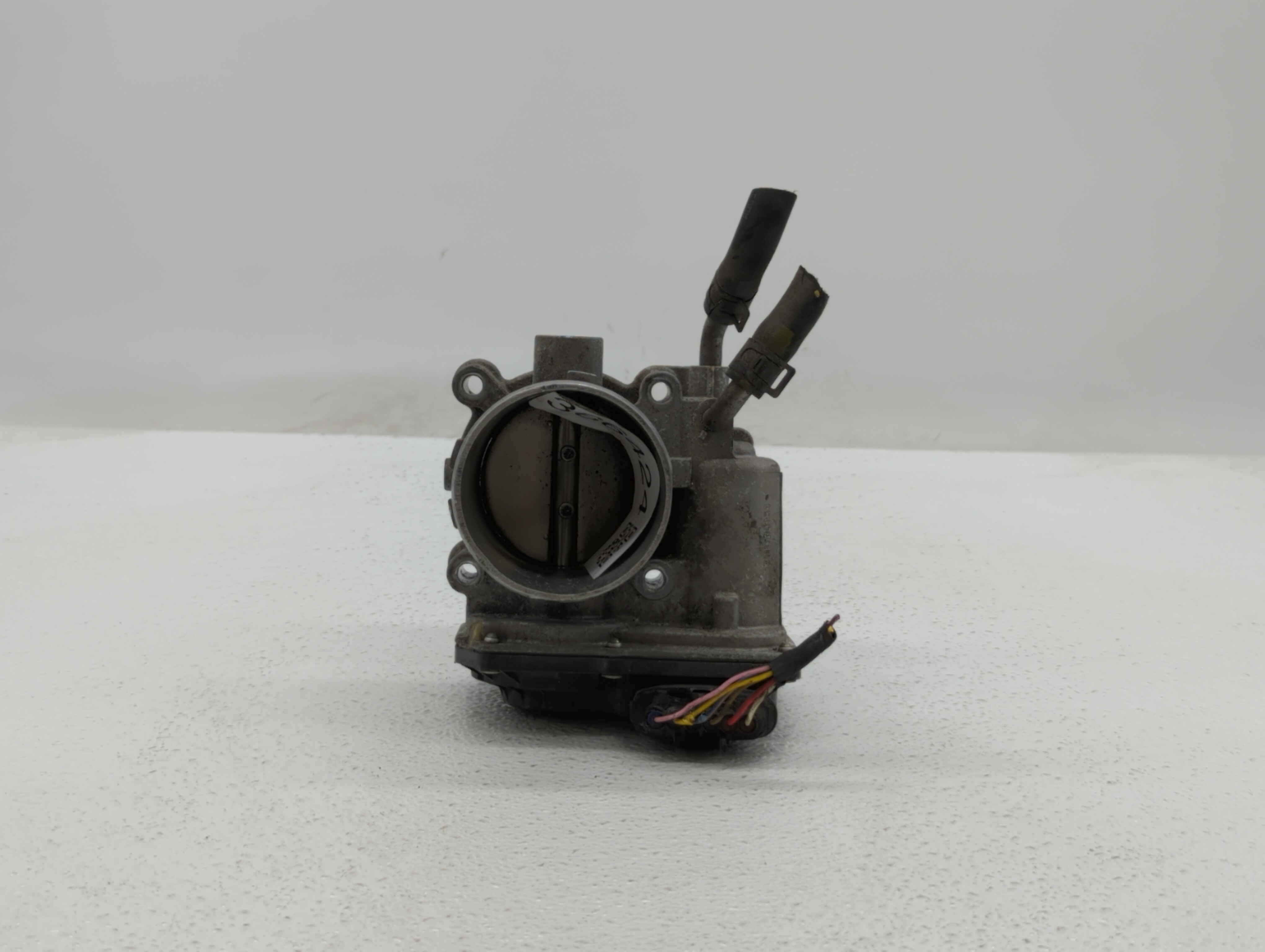 Picture of 2014-2016 Kia Forte Throttle Body 366424