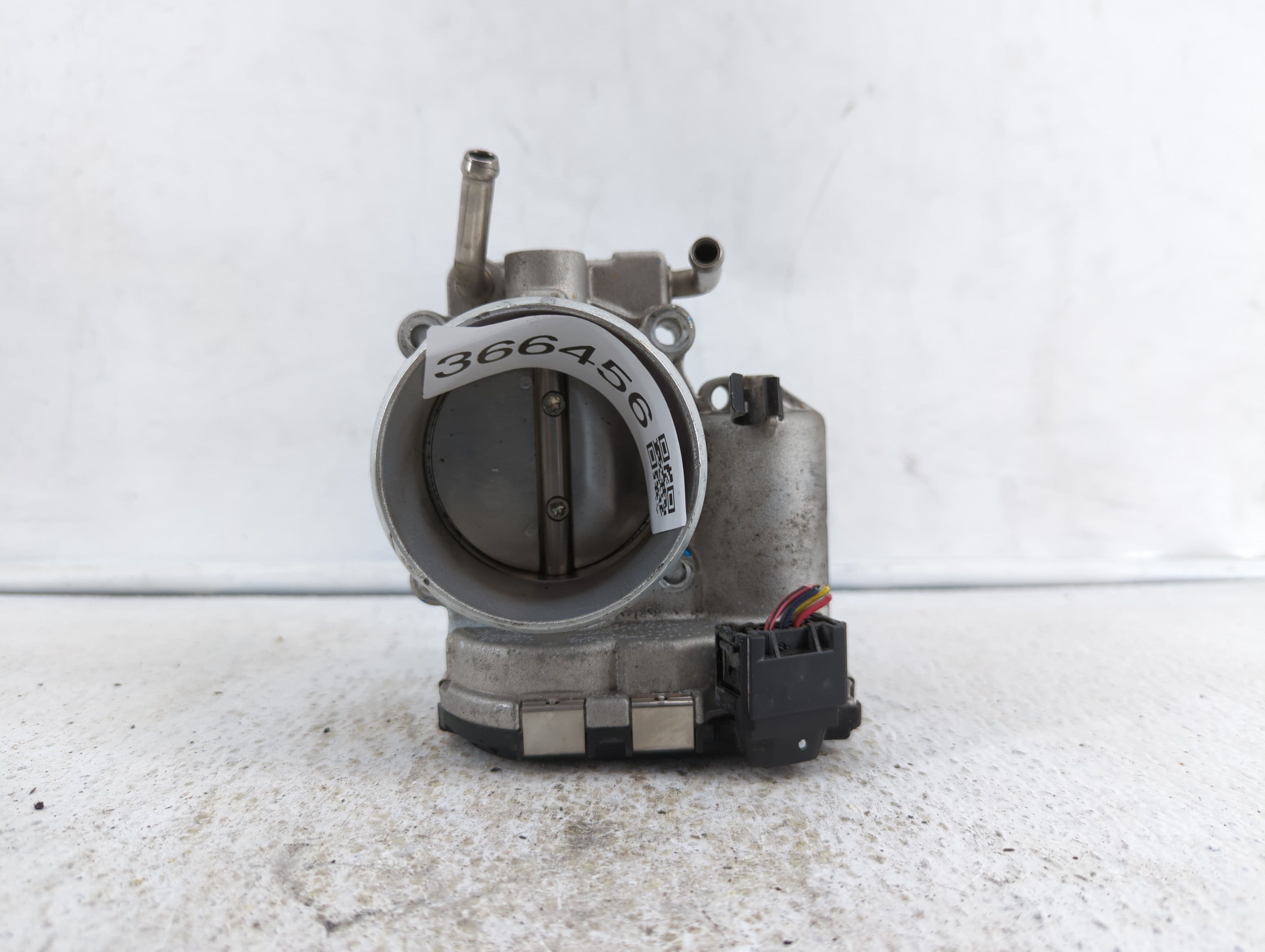 2018 Hyundai Sonata Throttle Body 366456 - Oemusedautoparts1.com