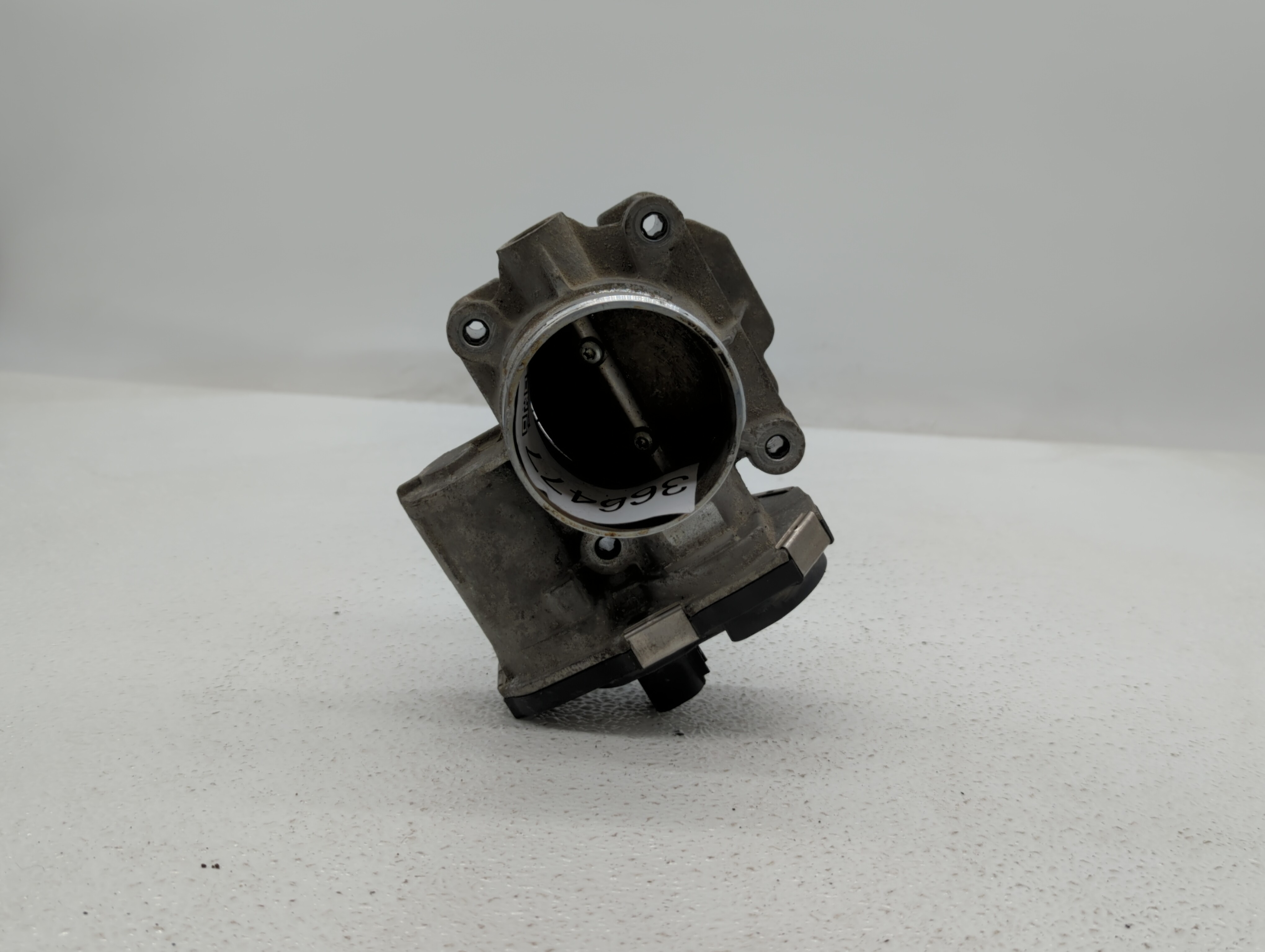 2010-2011 Chevrolet Equinox Throttle Body 366477 - Oemusedautoparts1.com