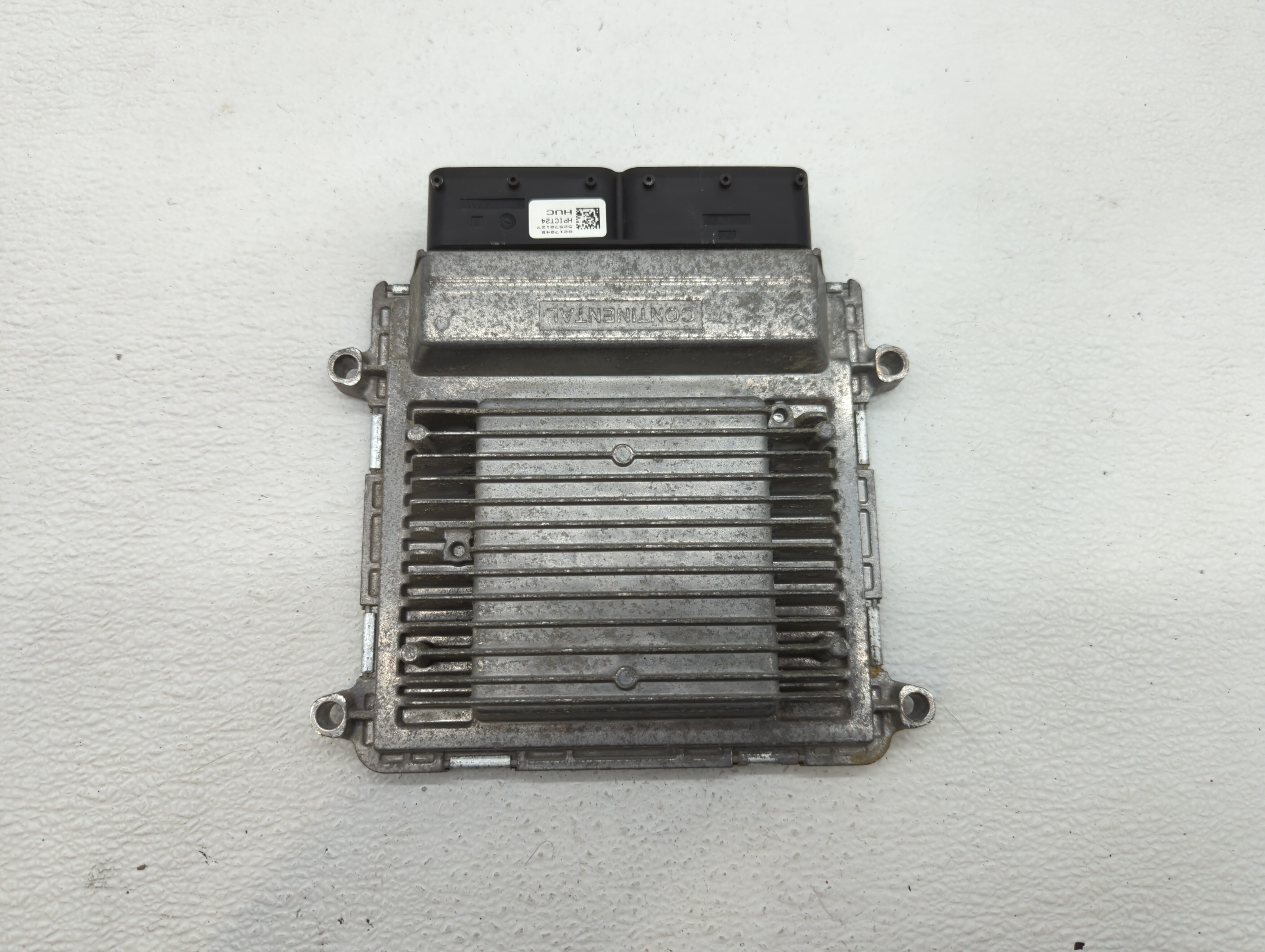Picture of 2014-2016 Hyundai Elantra Engine Computer Ecu Pcm Ecm Pcu Oem 366856