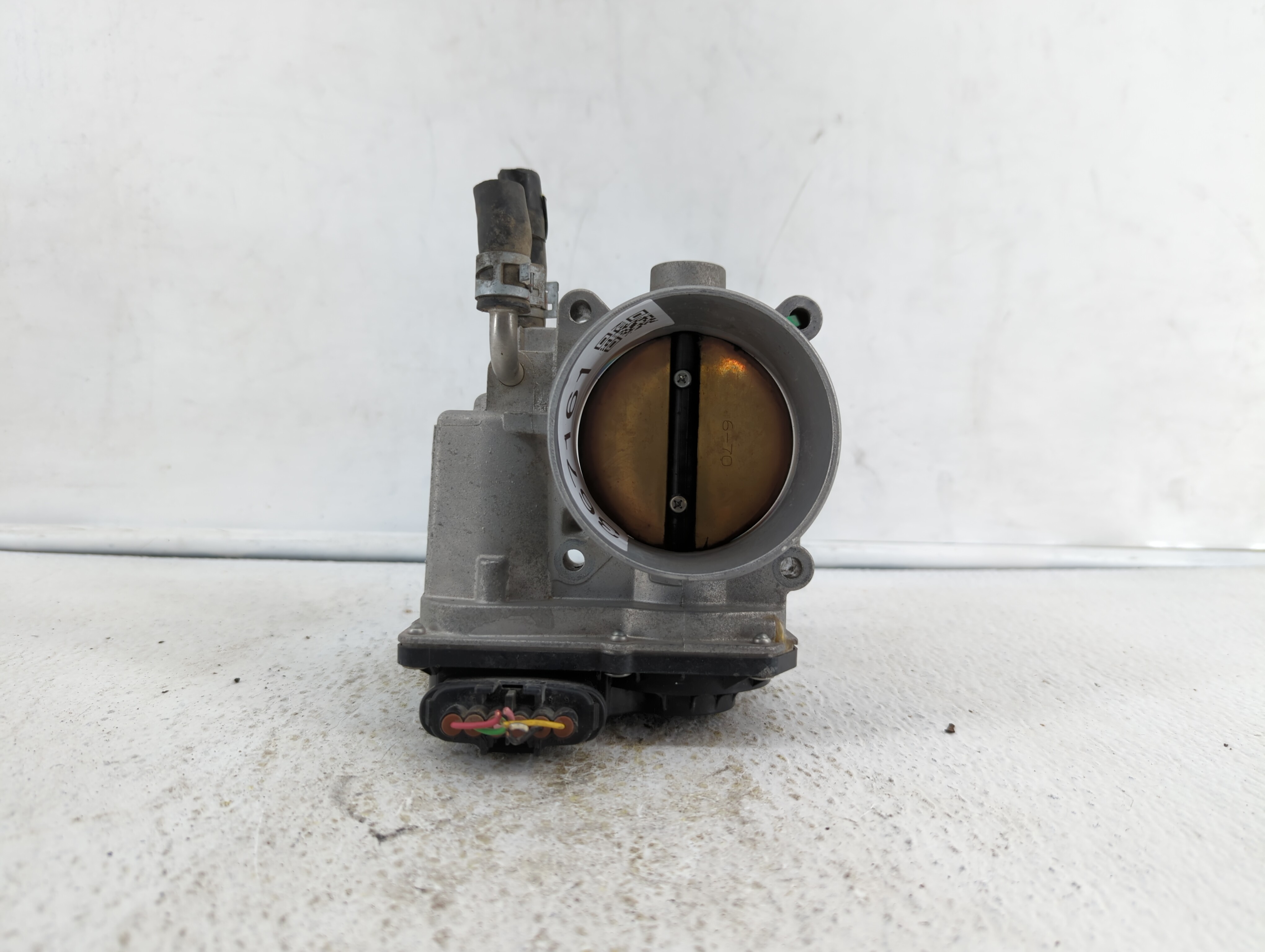 Picture of 2007-2018 Lexus Es350 Throttle Body 367161