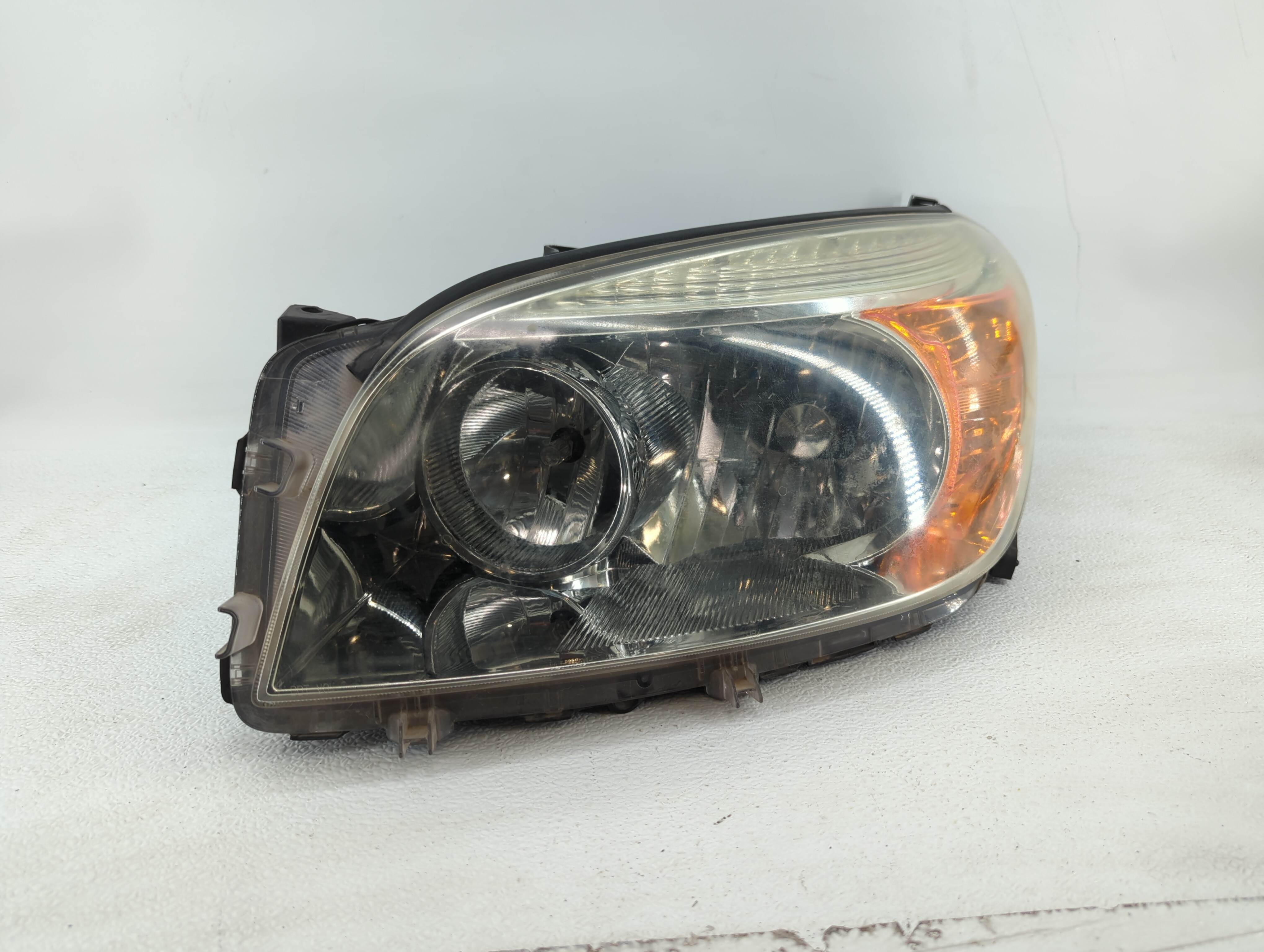 Picture of 1997 Ford F-150 Driver Left Oem Head Light Headlight Lamp 367319