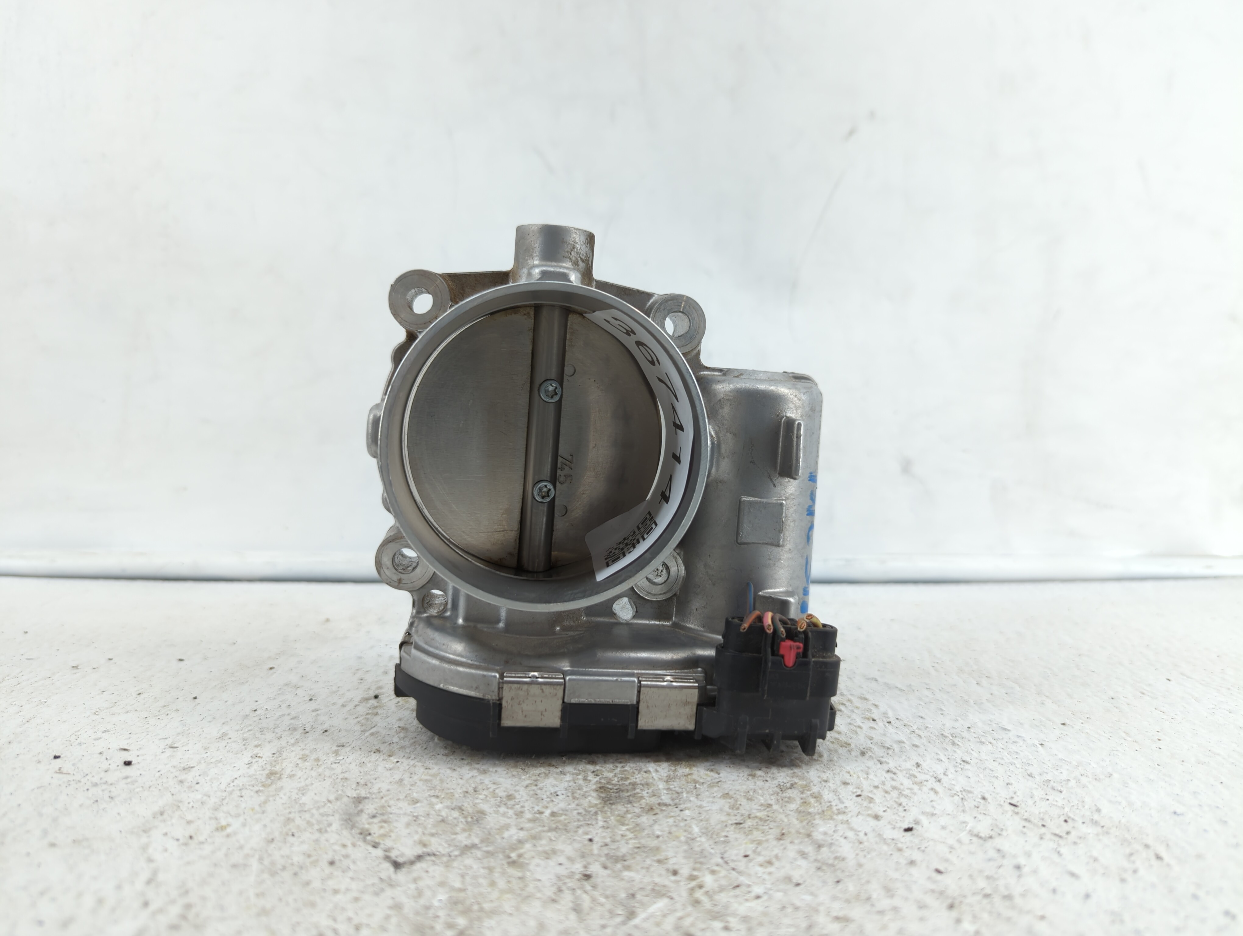 Picture of 2014-2017 Jeep Cherokee Throttle Body 367414