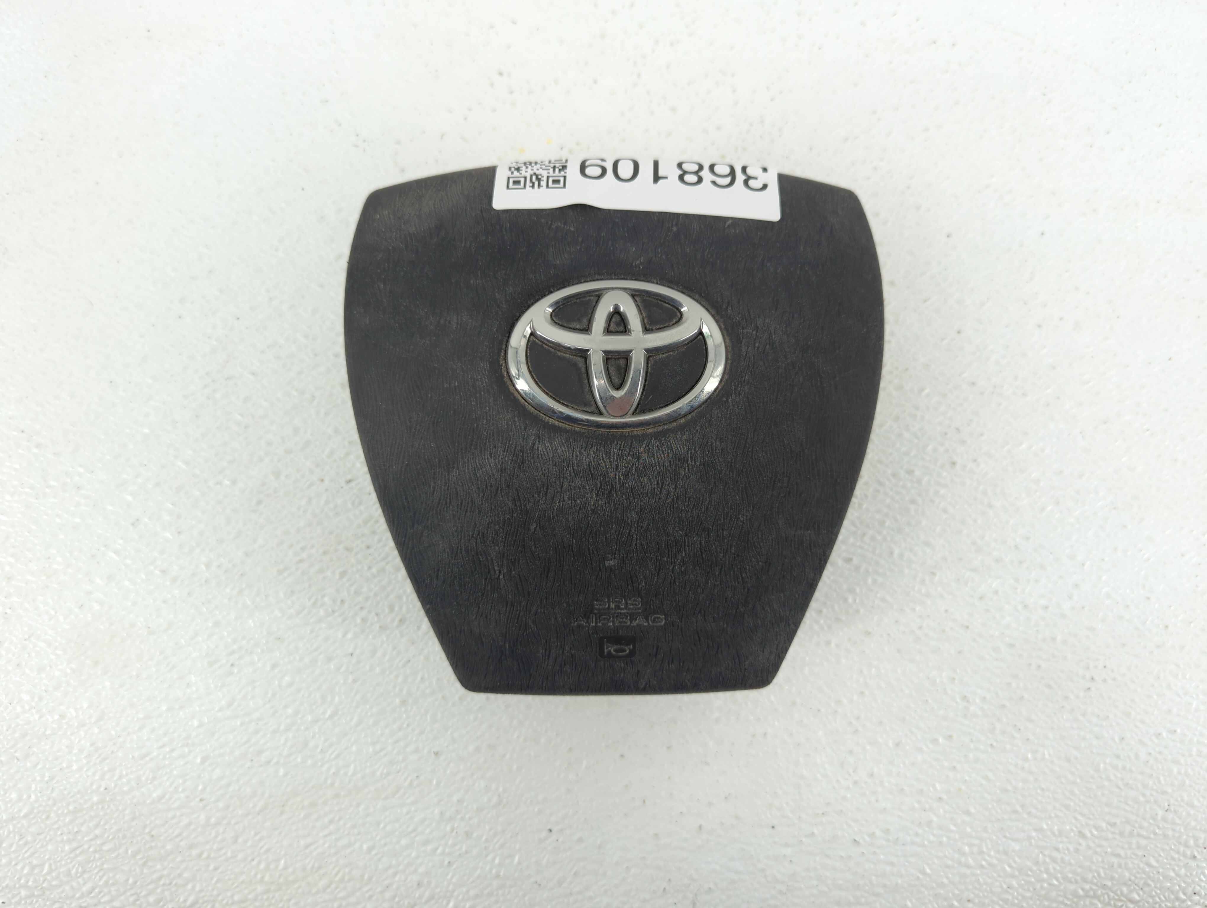 Toyota Prius Air Bag Driver Left Knee Oem 368109 - Oemusedautoparts1.com