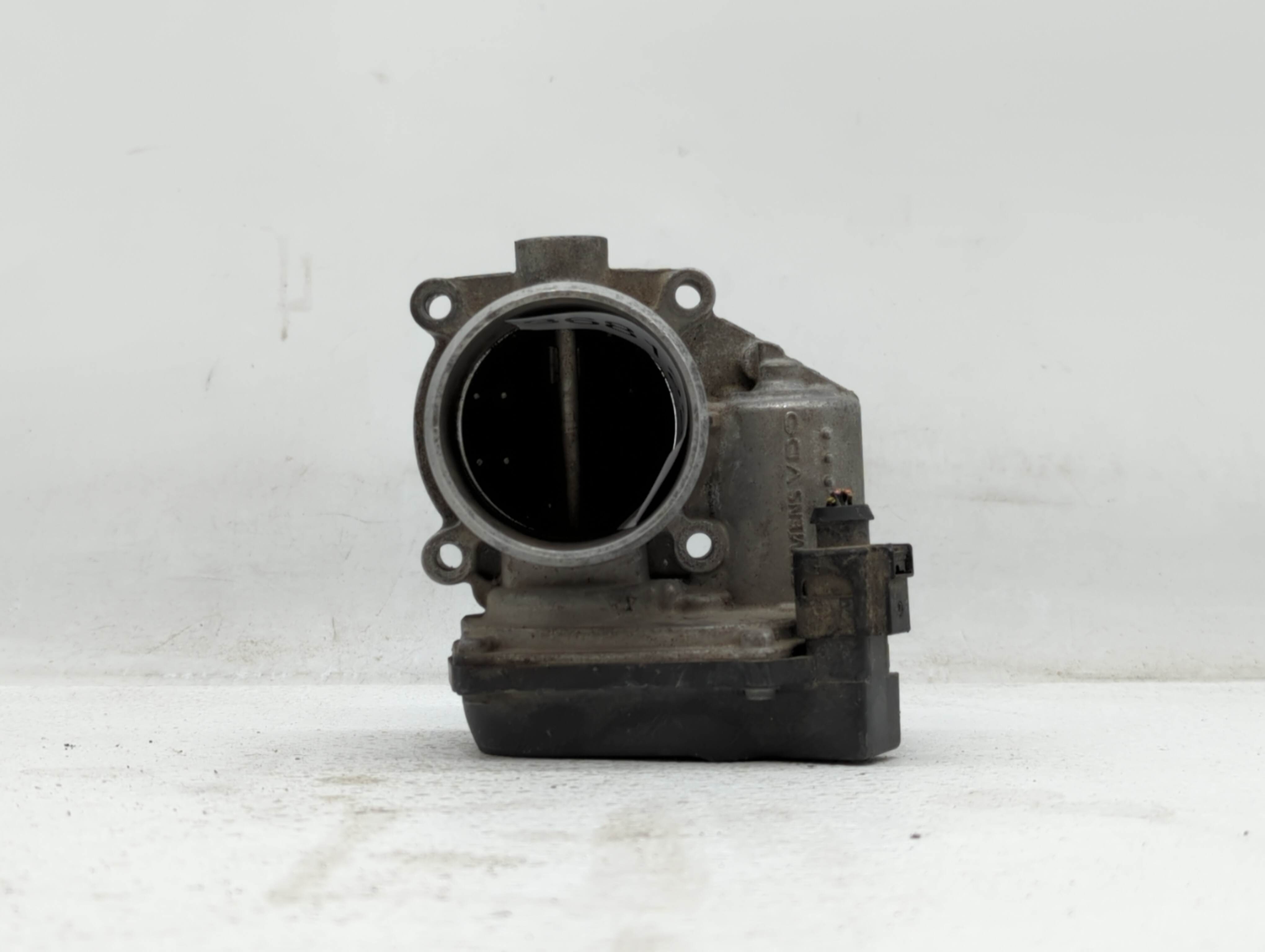 2009-2018 Volkswagen Tiguan Throttle Body 368122 - Oemusedautoparts1.com