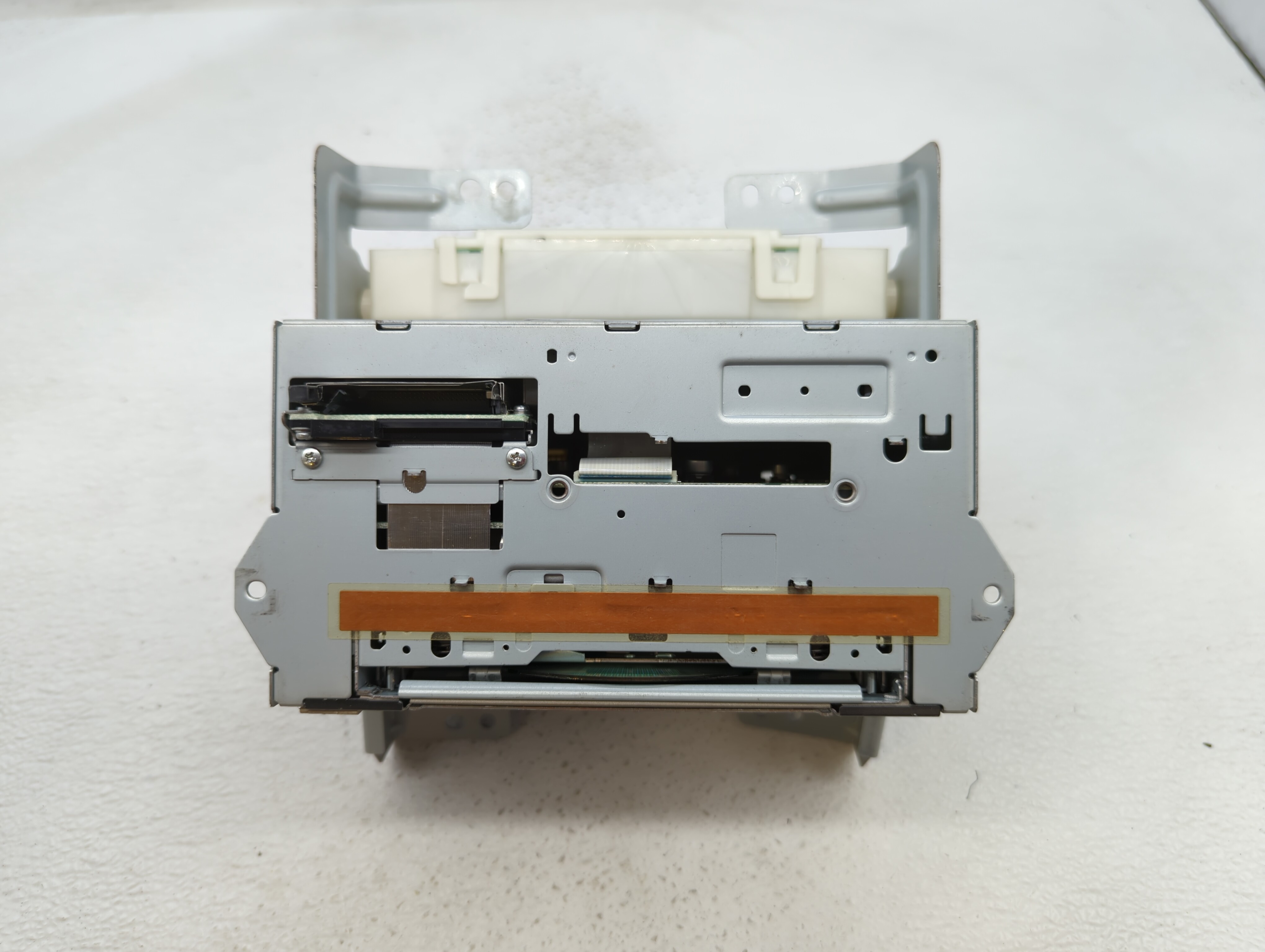 Picture of 2009-2009 Nissan Murano Am Fm Cd Player Radio Receiver 368202