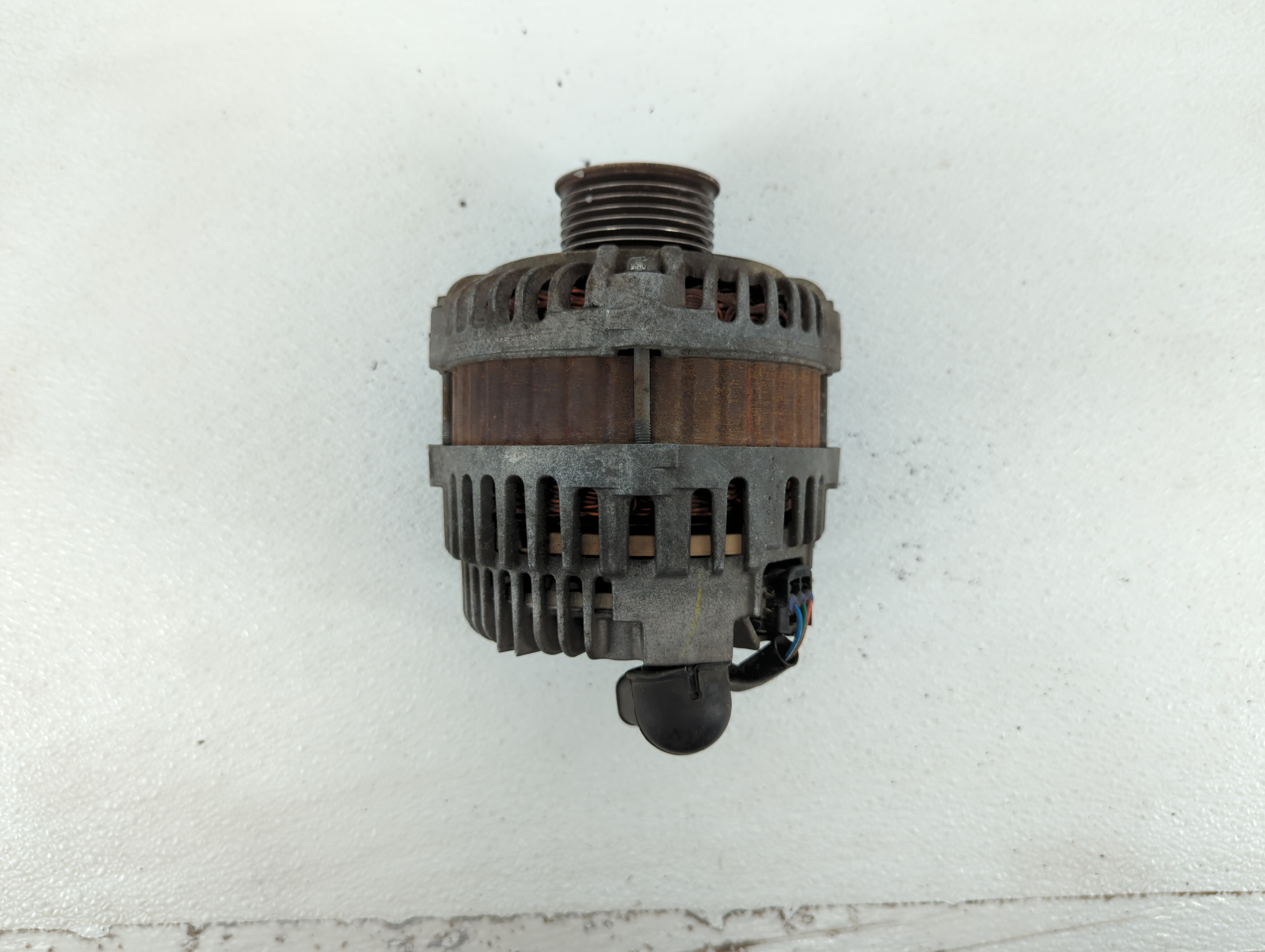 Picture of 2012-2019 Nissan Versa Alternator Generator Charging Assembly Engine Oem 368294